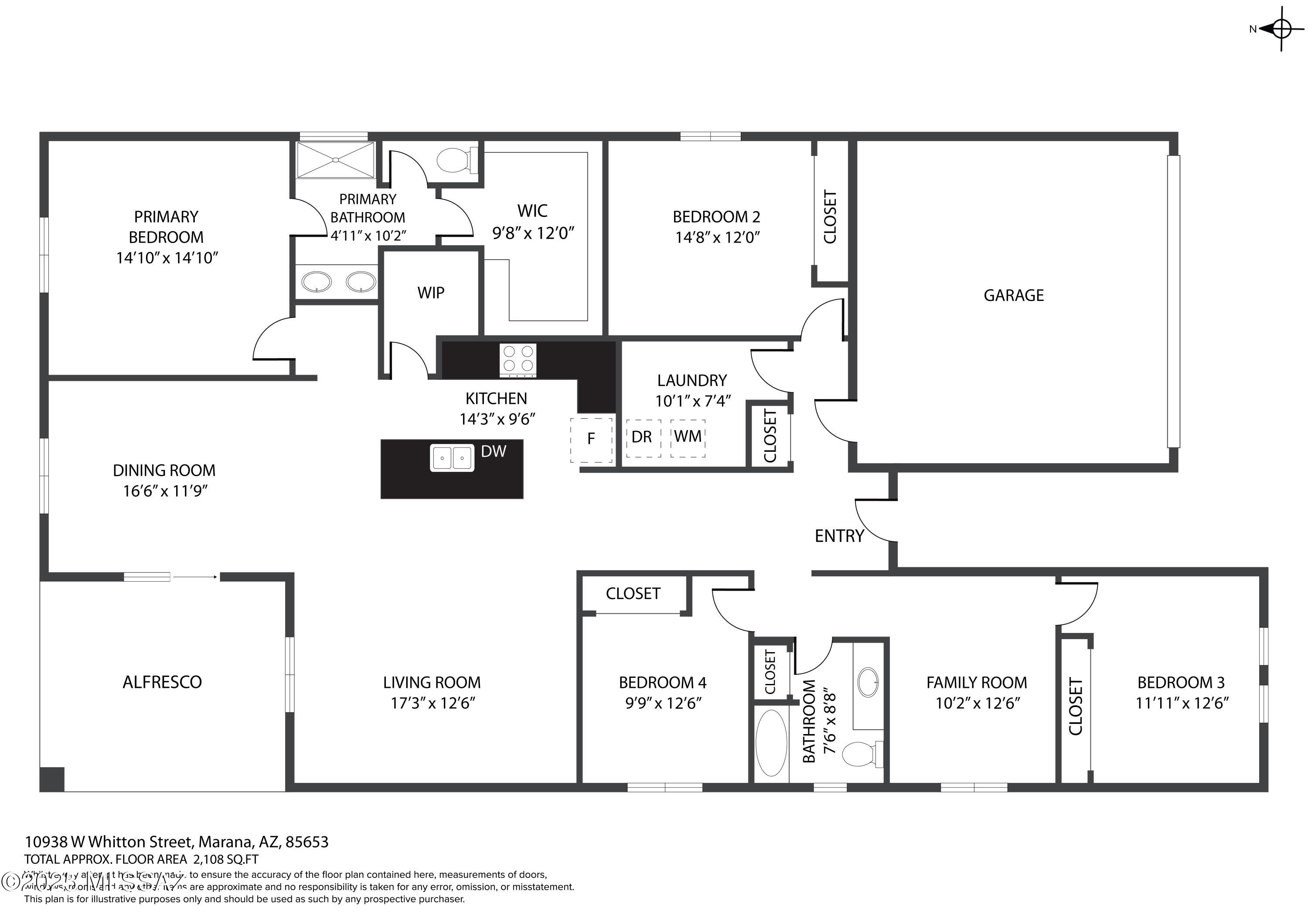 Gladden Farms BLK 26 - Residential