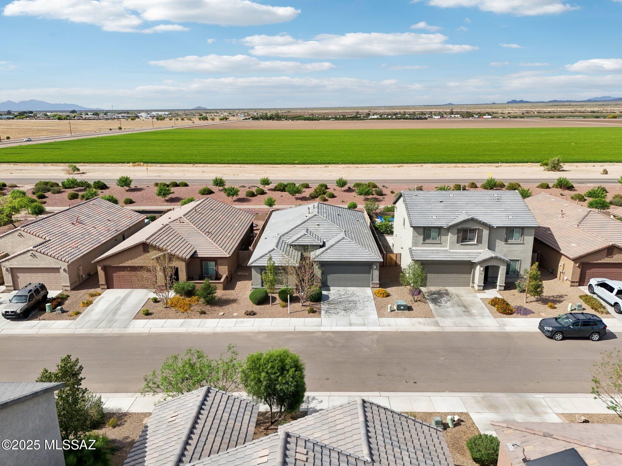 Gladden Farms BLK 26 - Residential