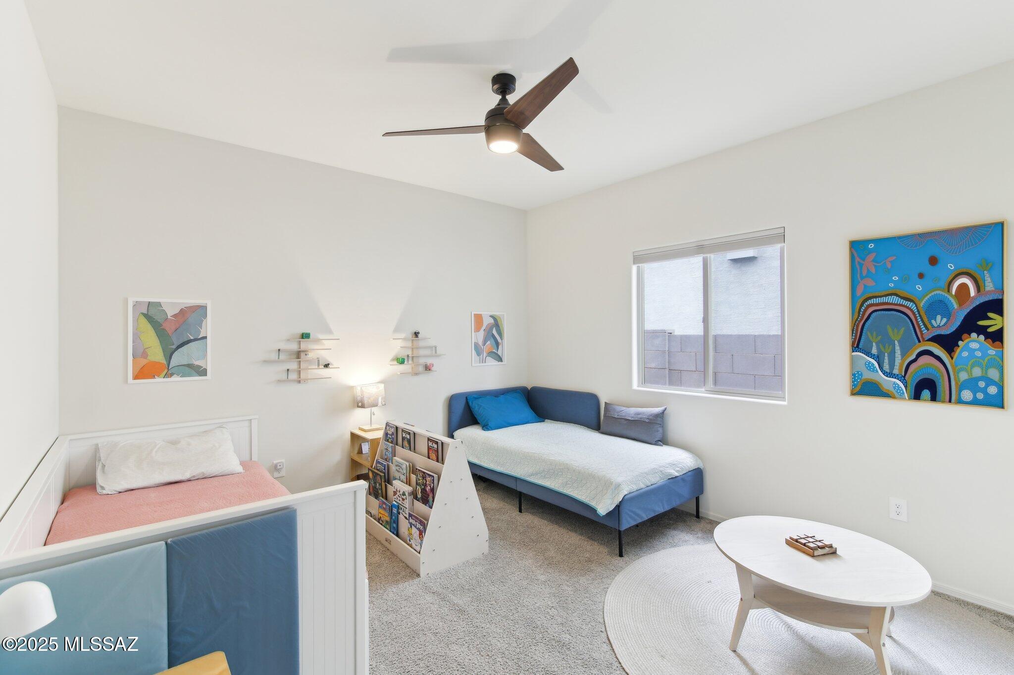 Gladden Farms BLK 26 - Residential