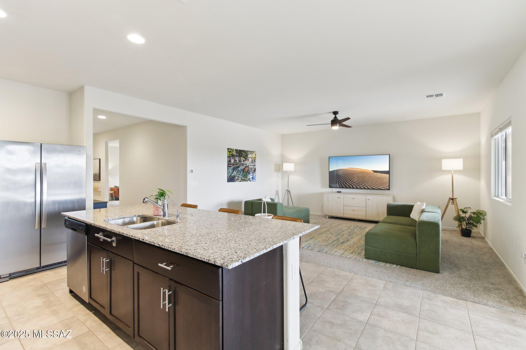 Gladden Farms BLK 26 - Residential