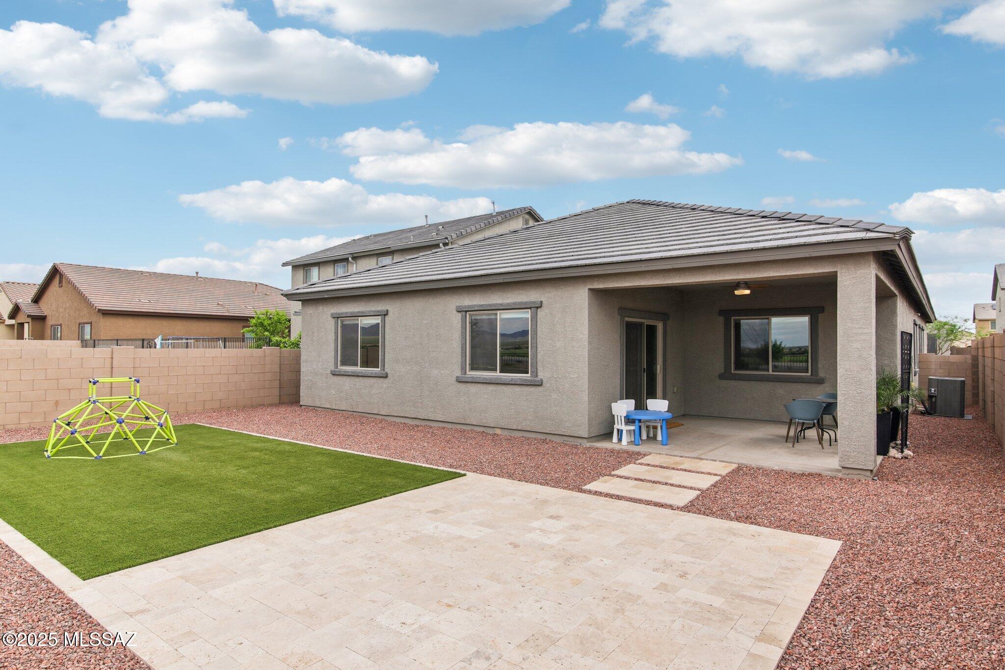 Gladden Farms BLK 26 - Residential