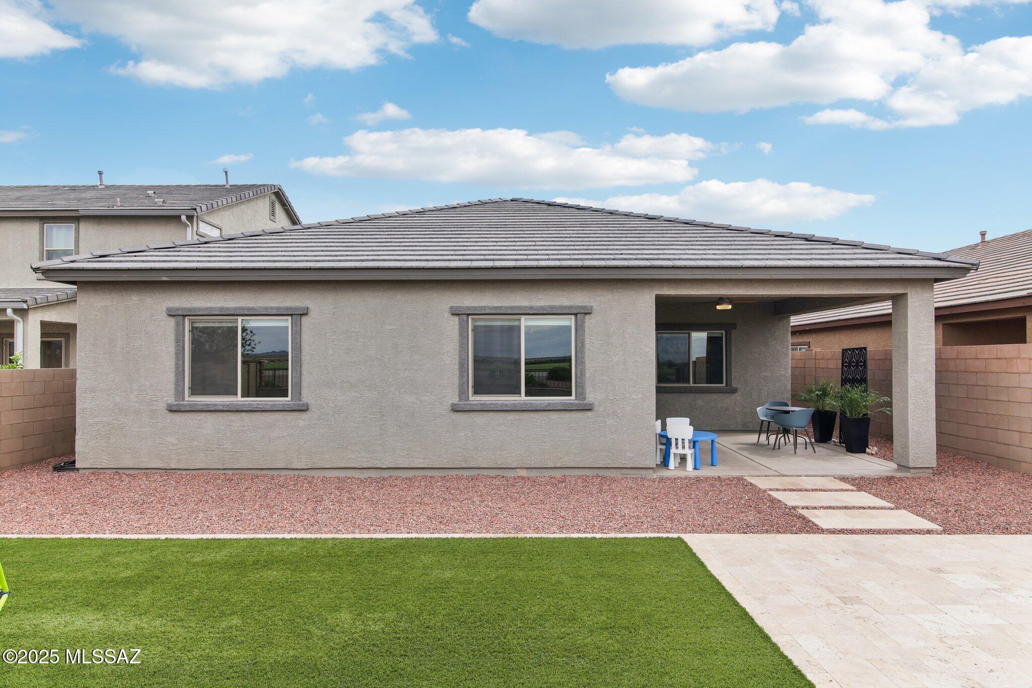 Gladden Farms BLK 26 - Residential