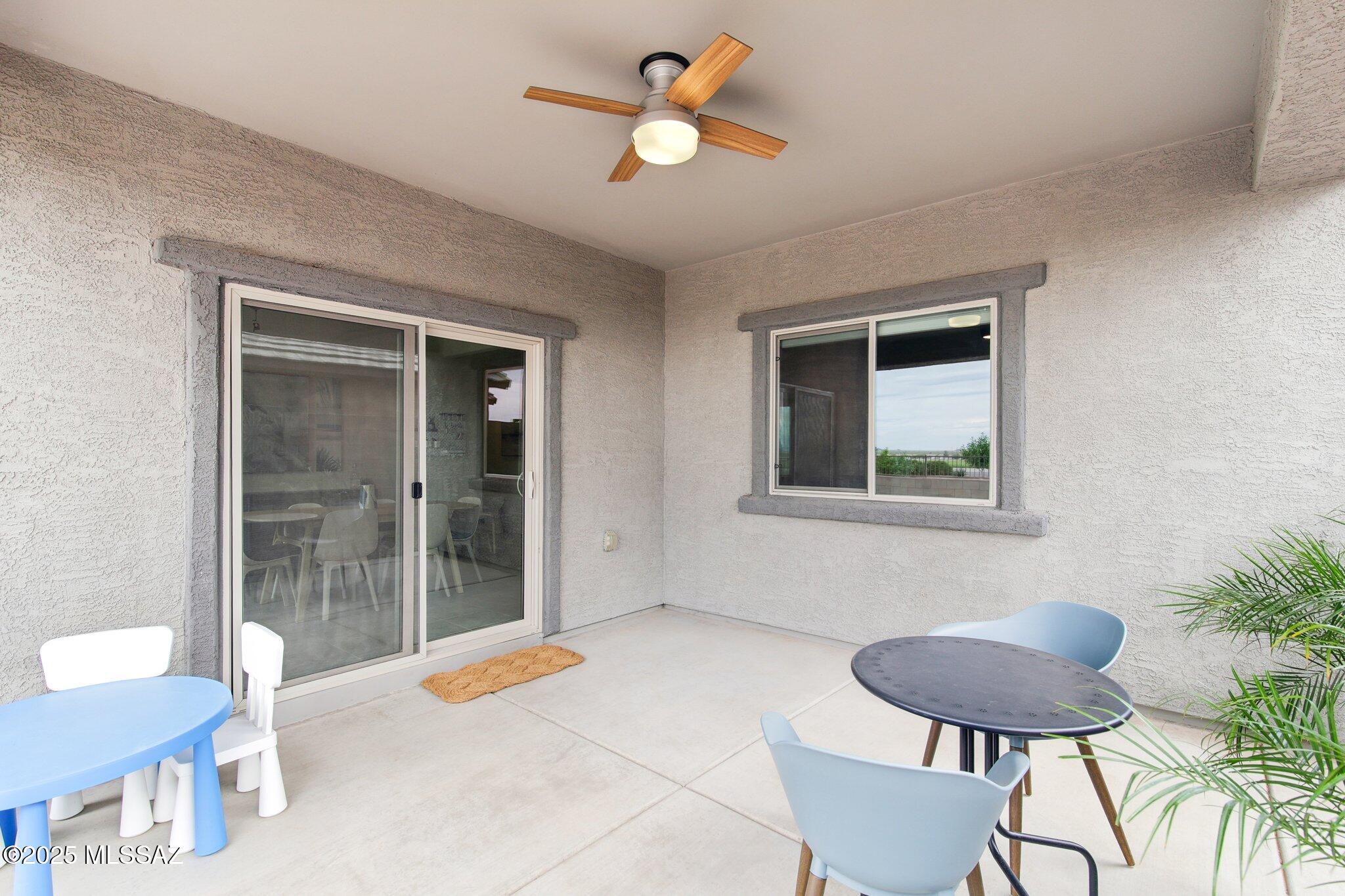 Gladden Farms BLK 26 - Residential