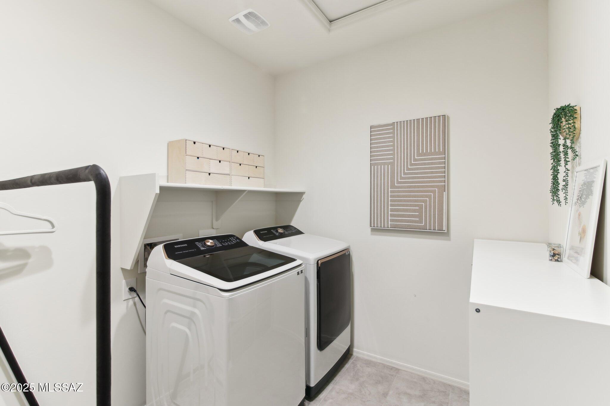 Gladden Farms BLK 26 - Residential