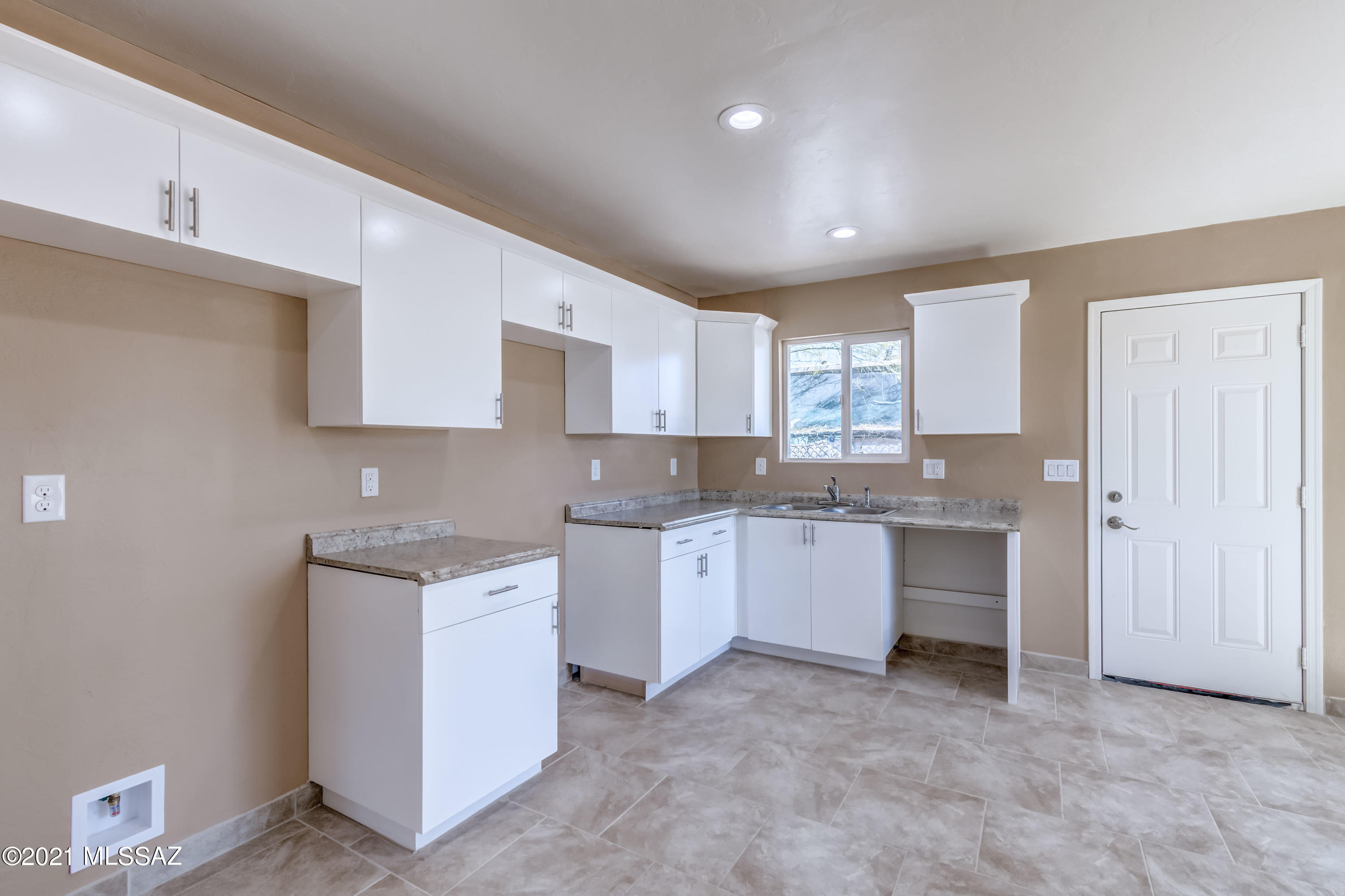 Harris Addition - Residential