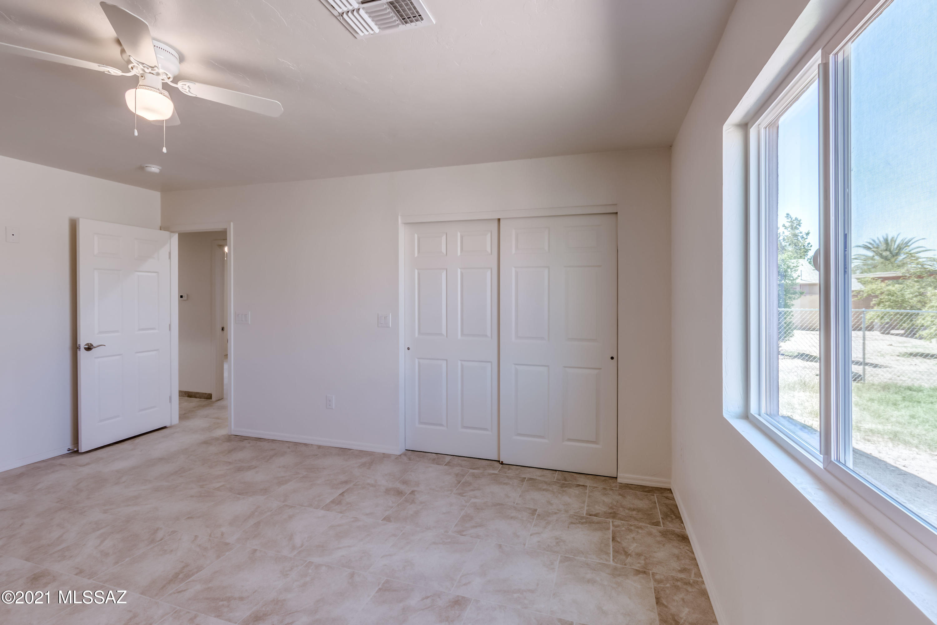 Harris Addition - Residential
