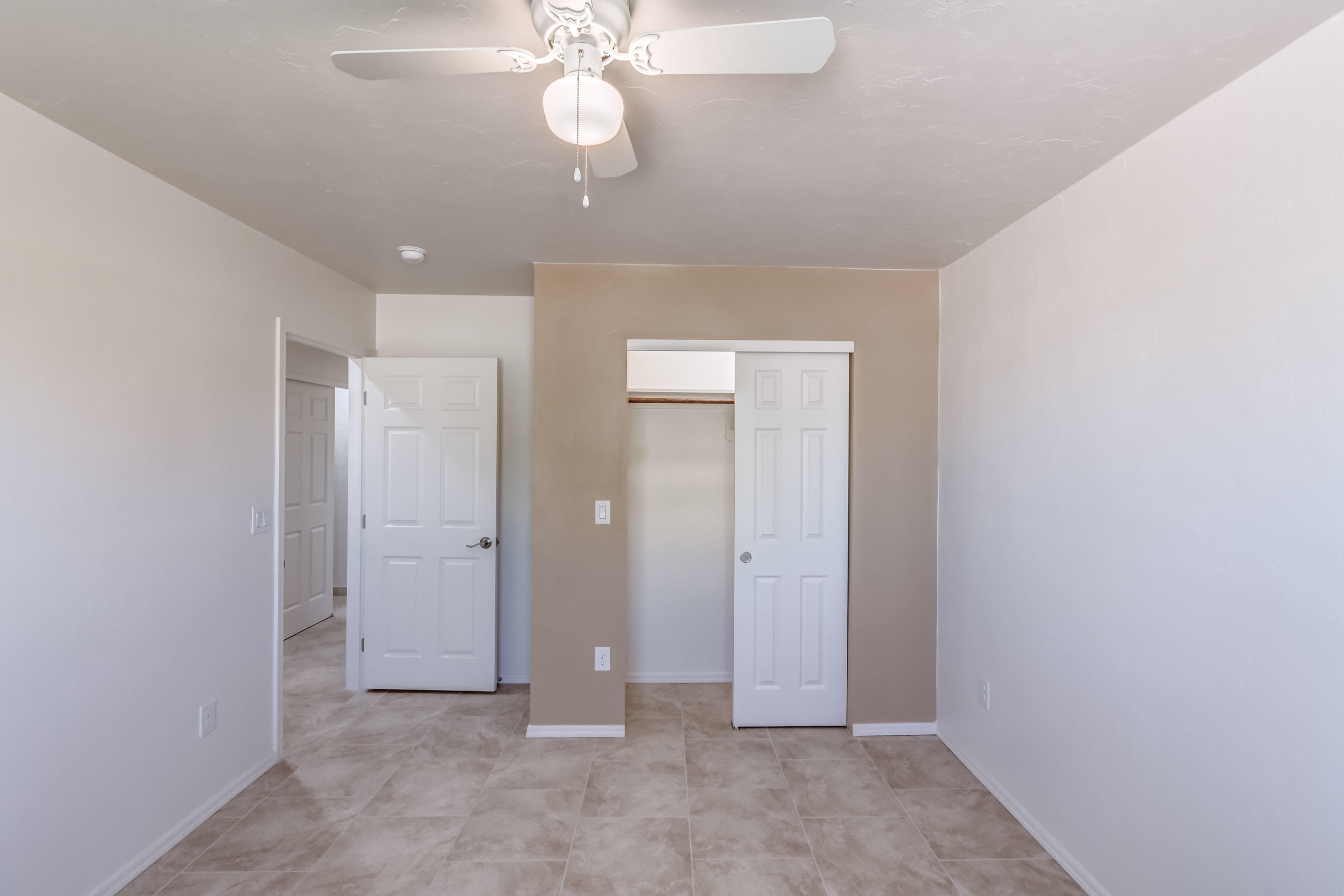 Harris Addition - Residential