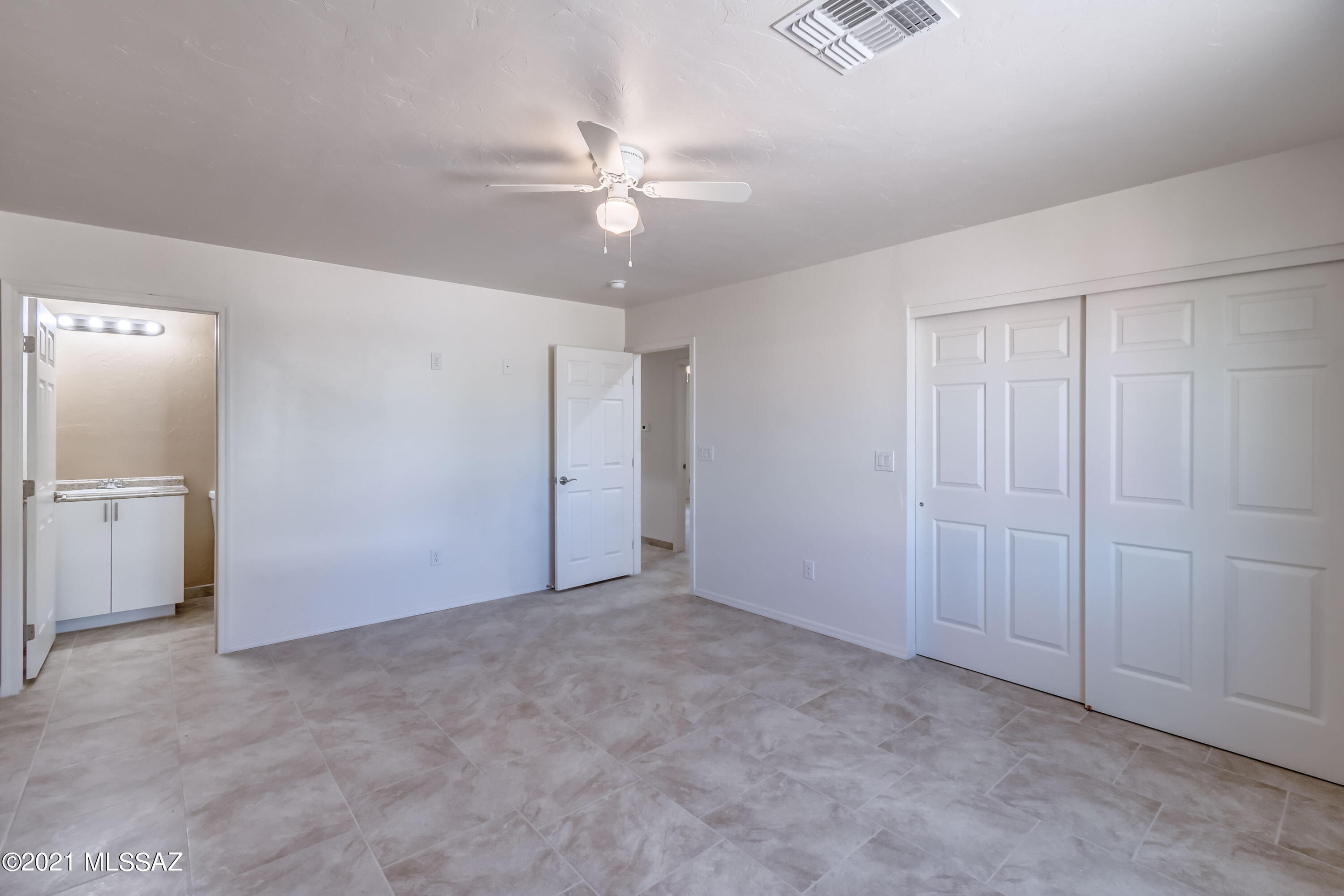Harris Addition - Residential