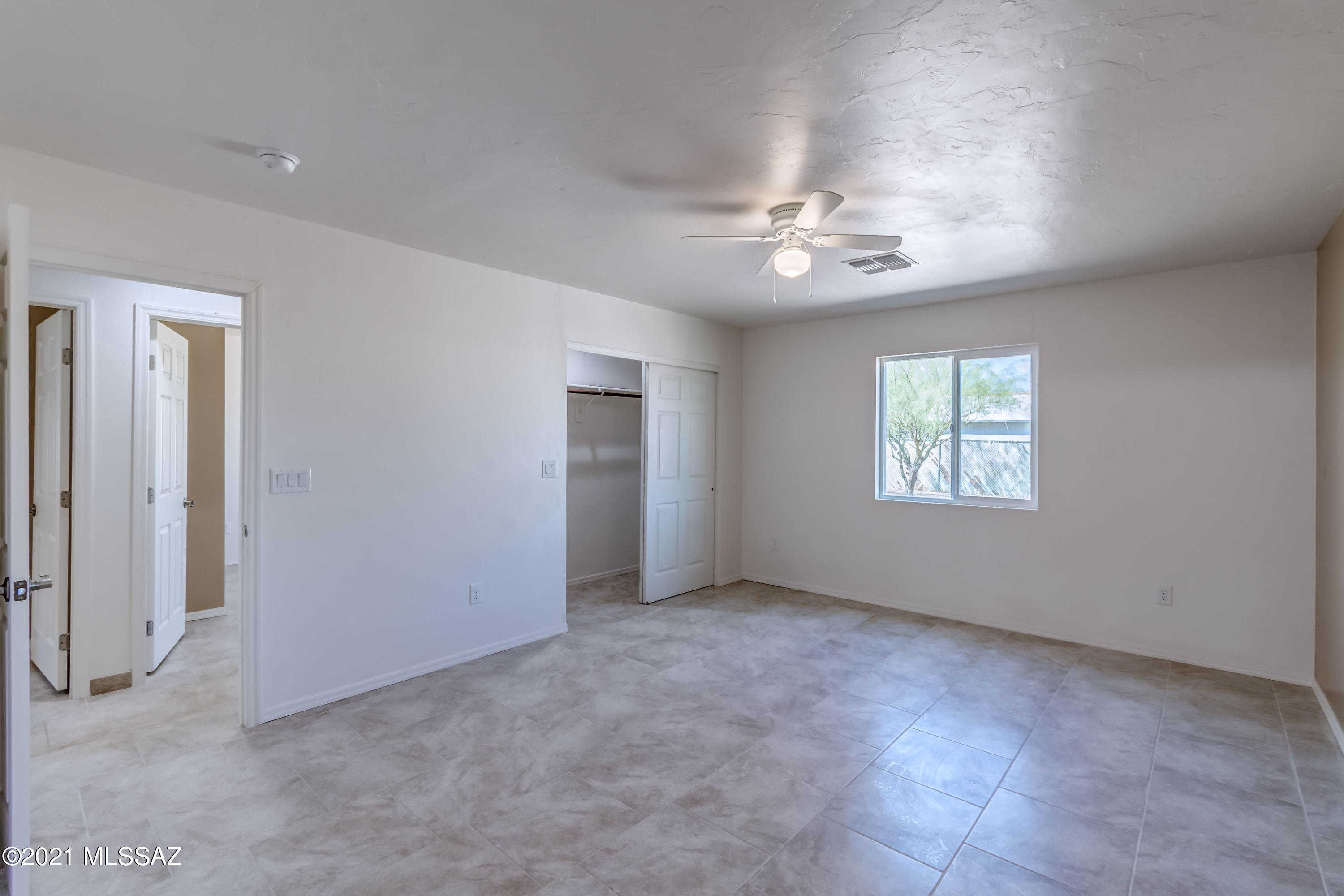 Harris Addition - Residential