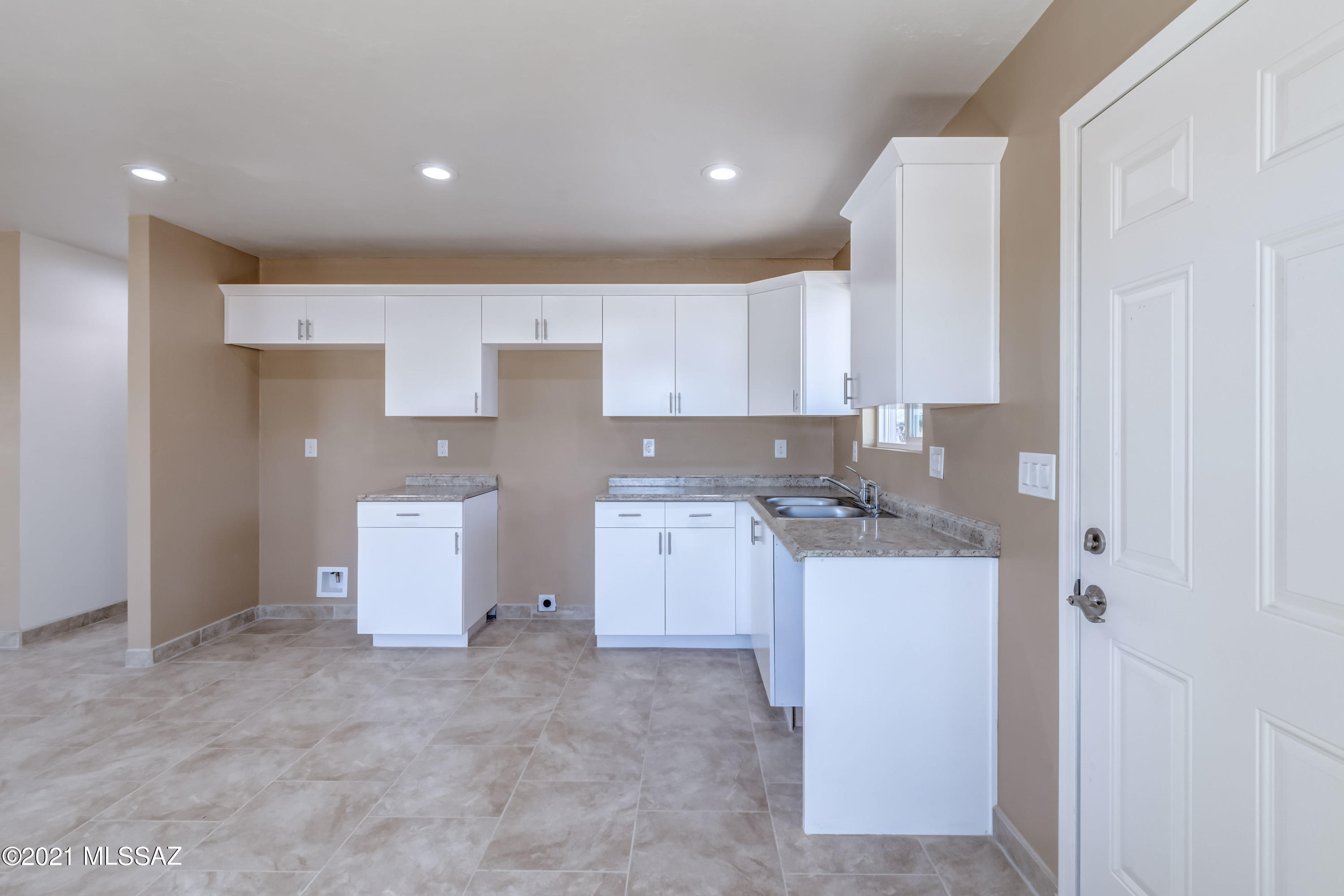 Harris Addition - Residential