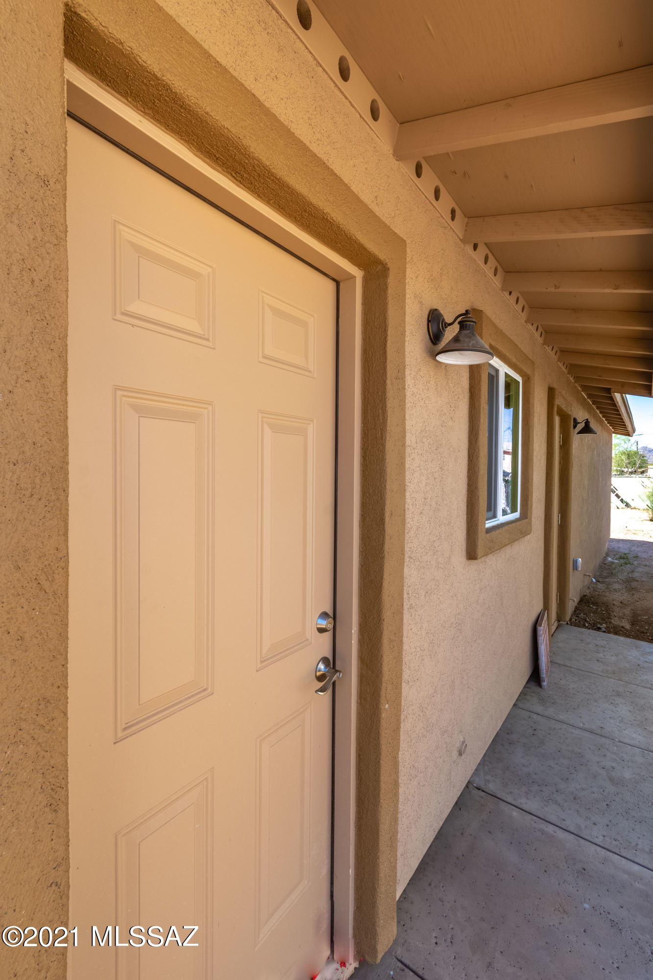 Harris Addition - Residential