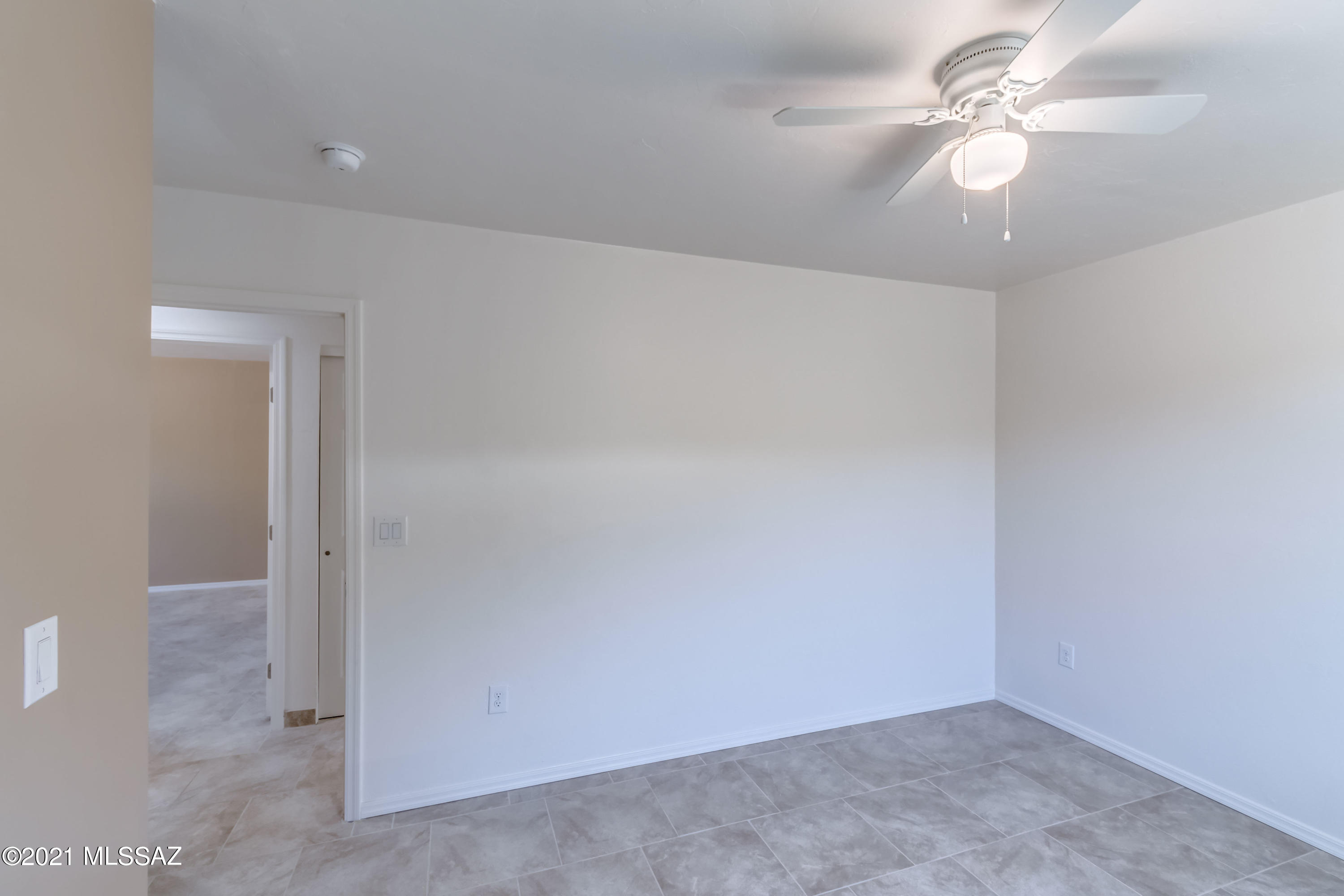 Harris Addition - Residential