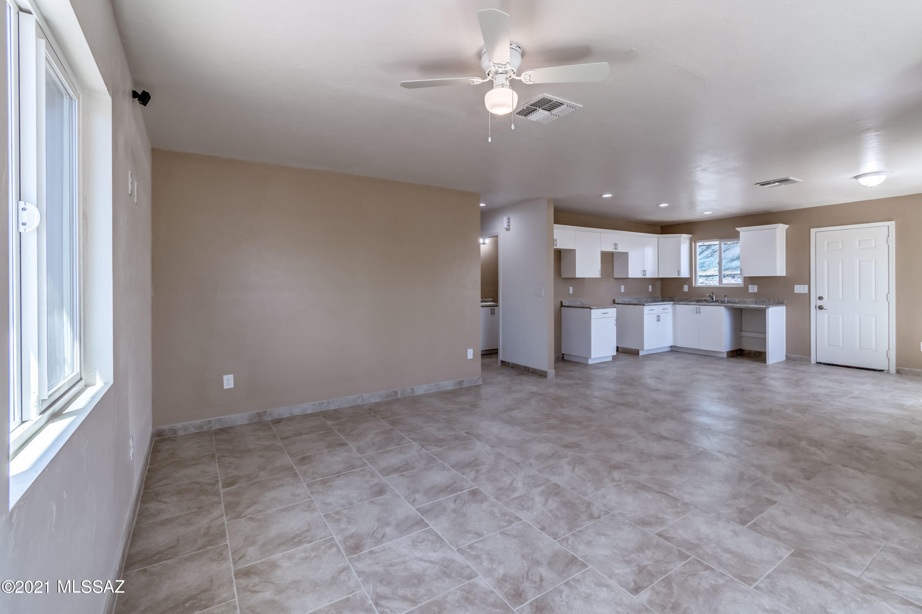 Harris Addition - Residential