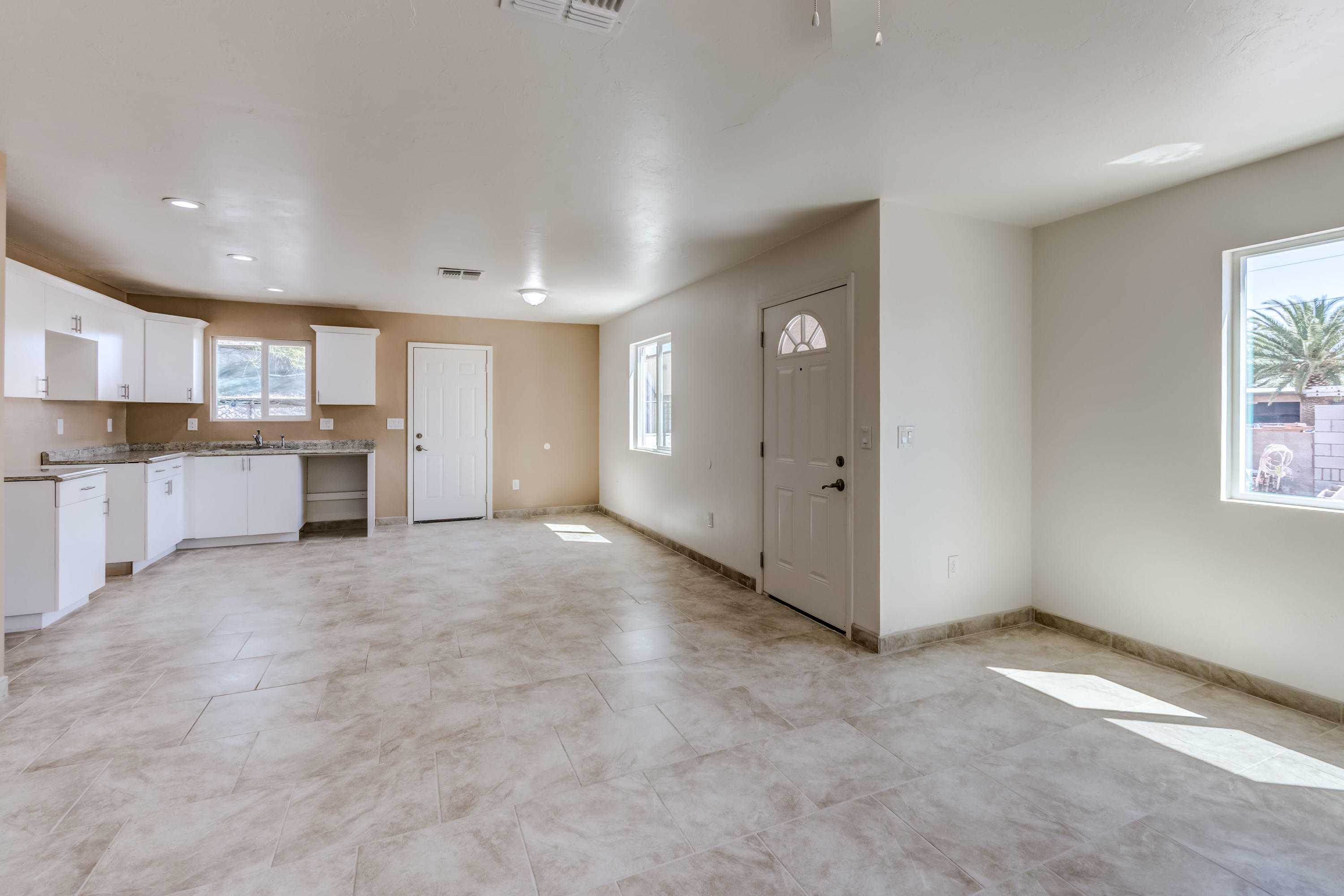 Harris Addition - Residential