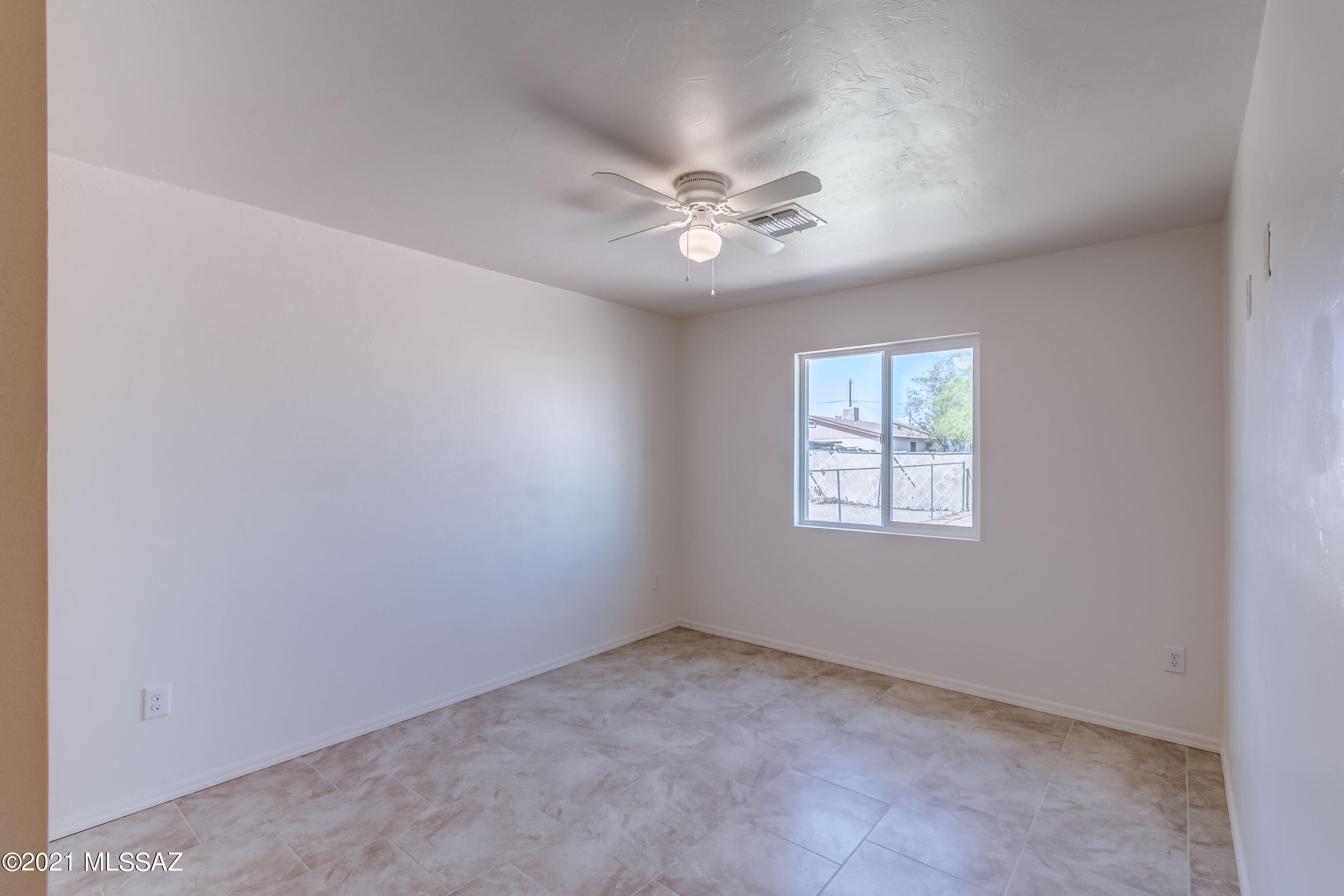 Harris Addition - Residential