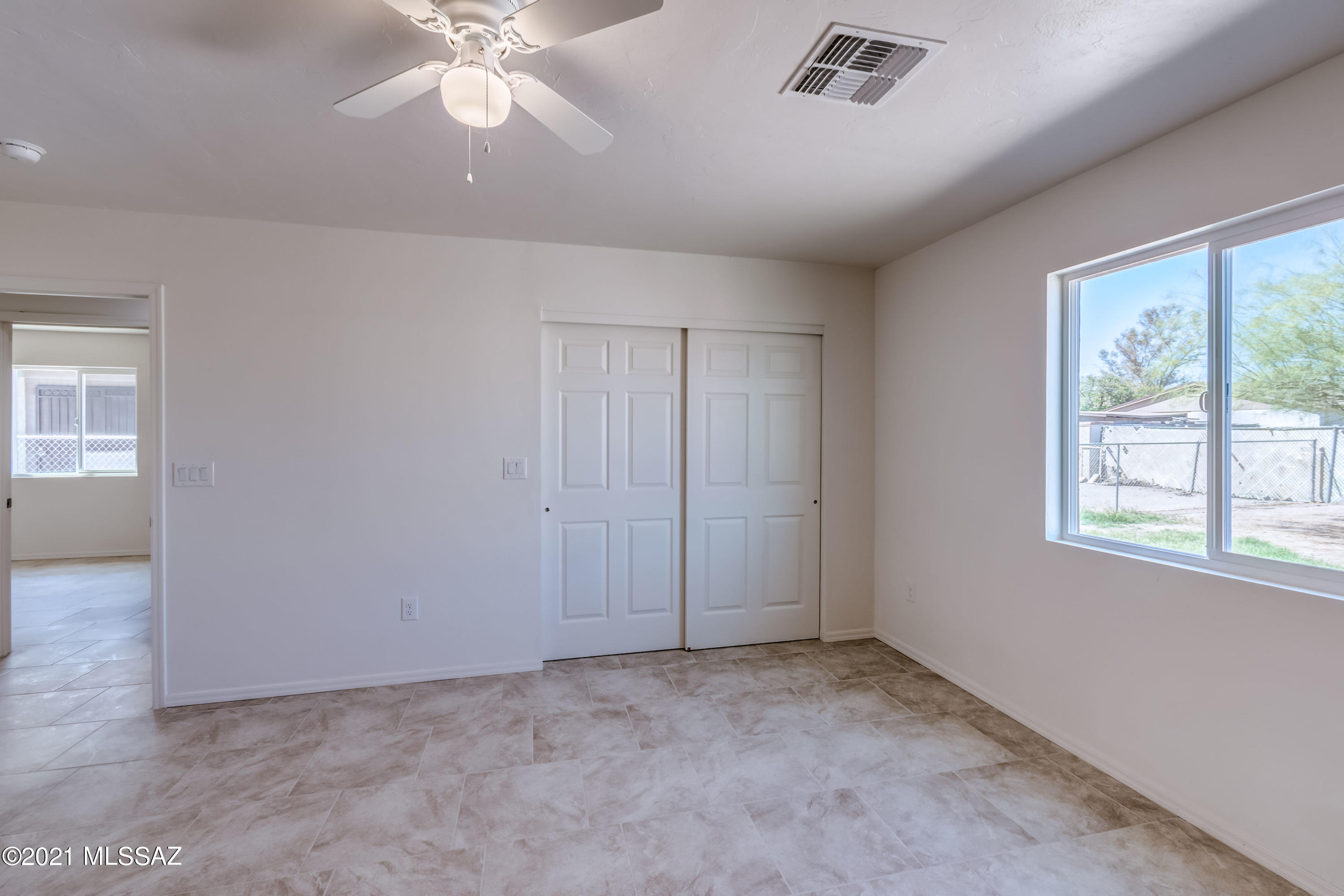Harris Addition - Residential