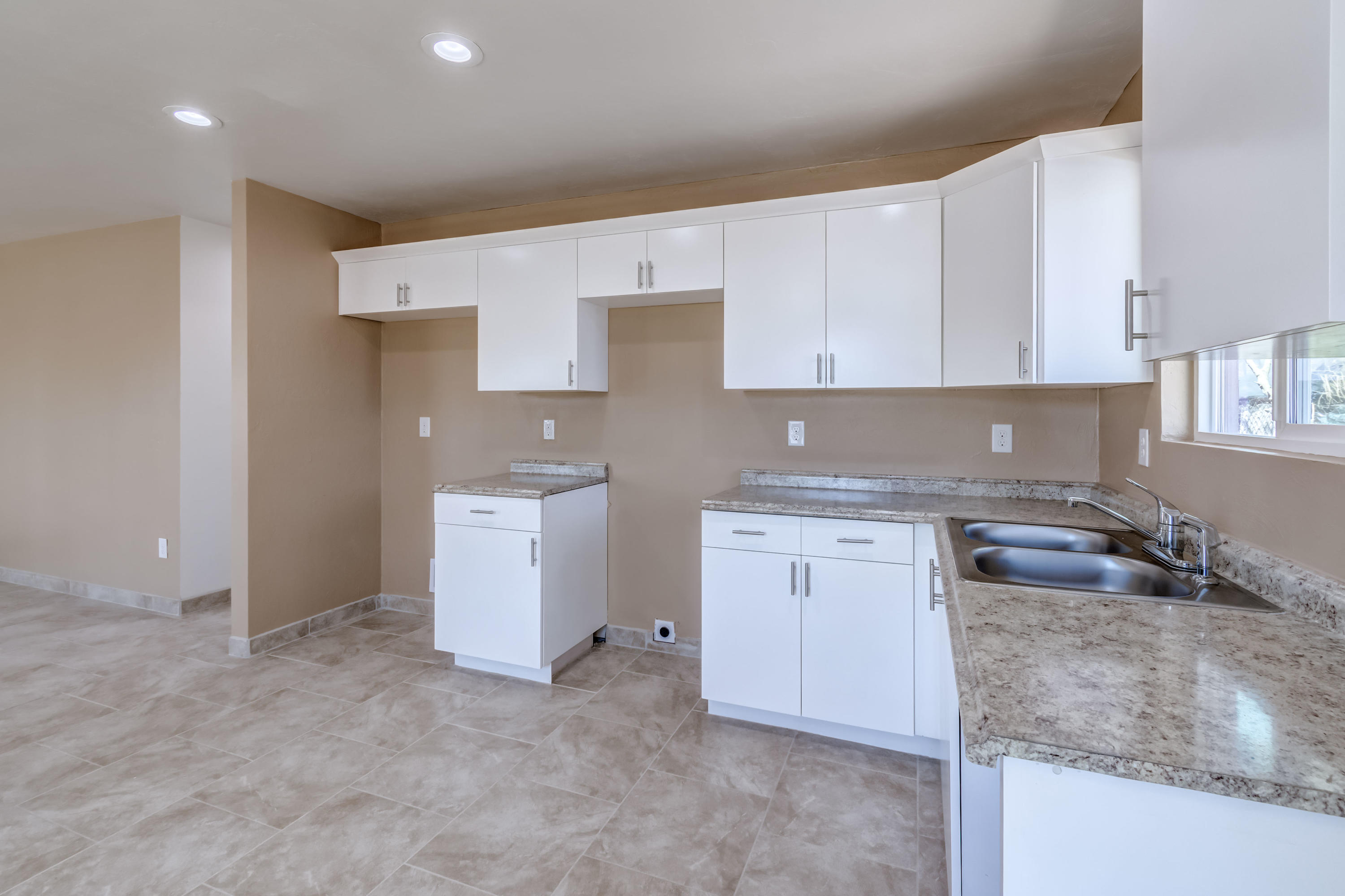 Harris Addition - Residential
