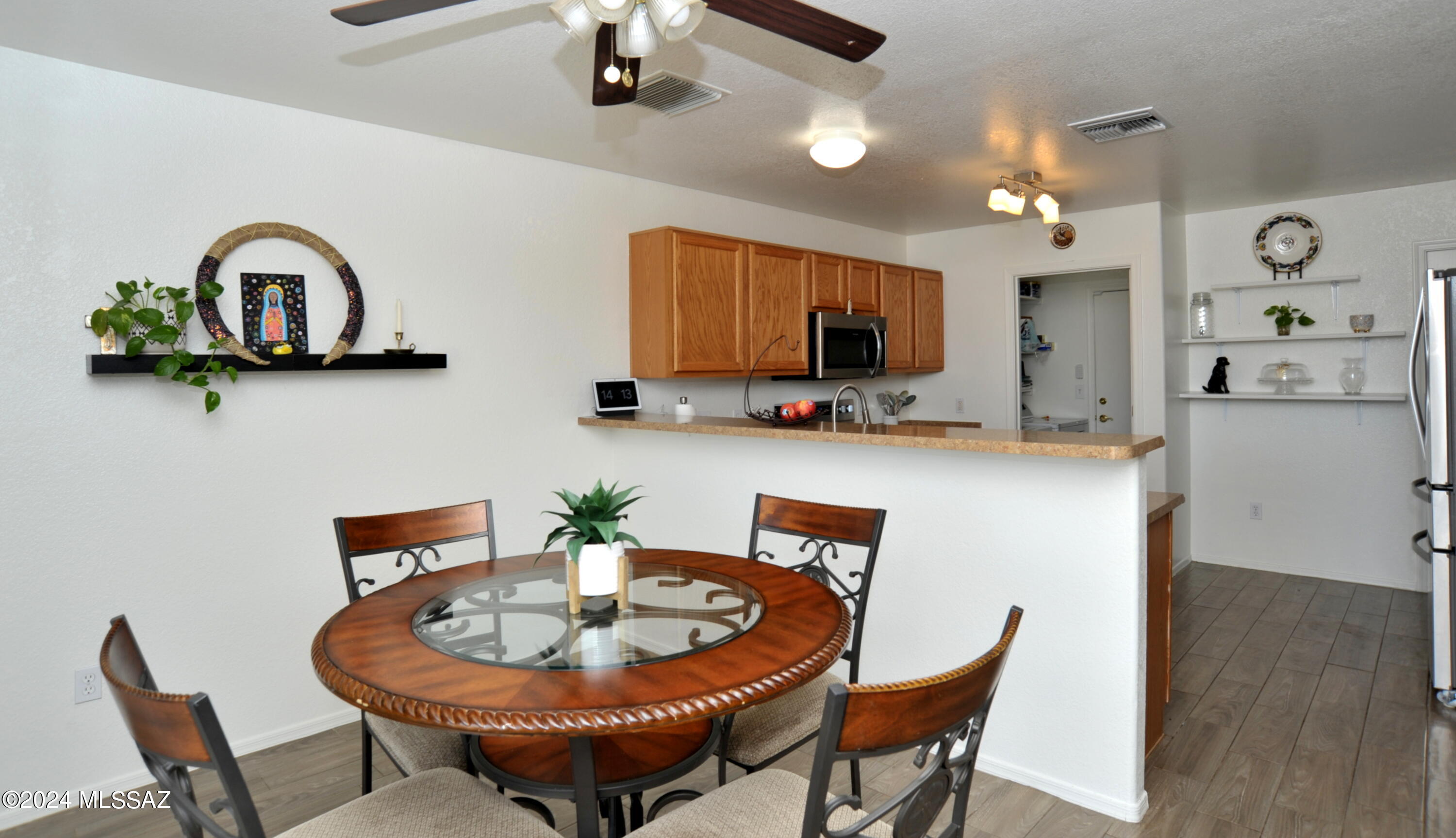 Rillito At La Cholla (1-133) - Residential