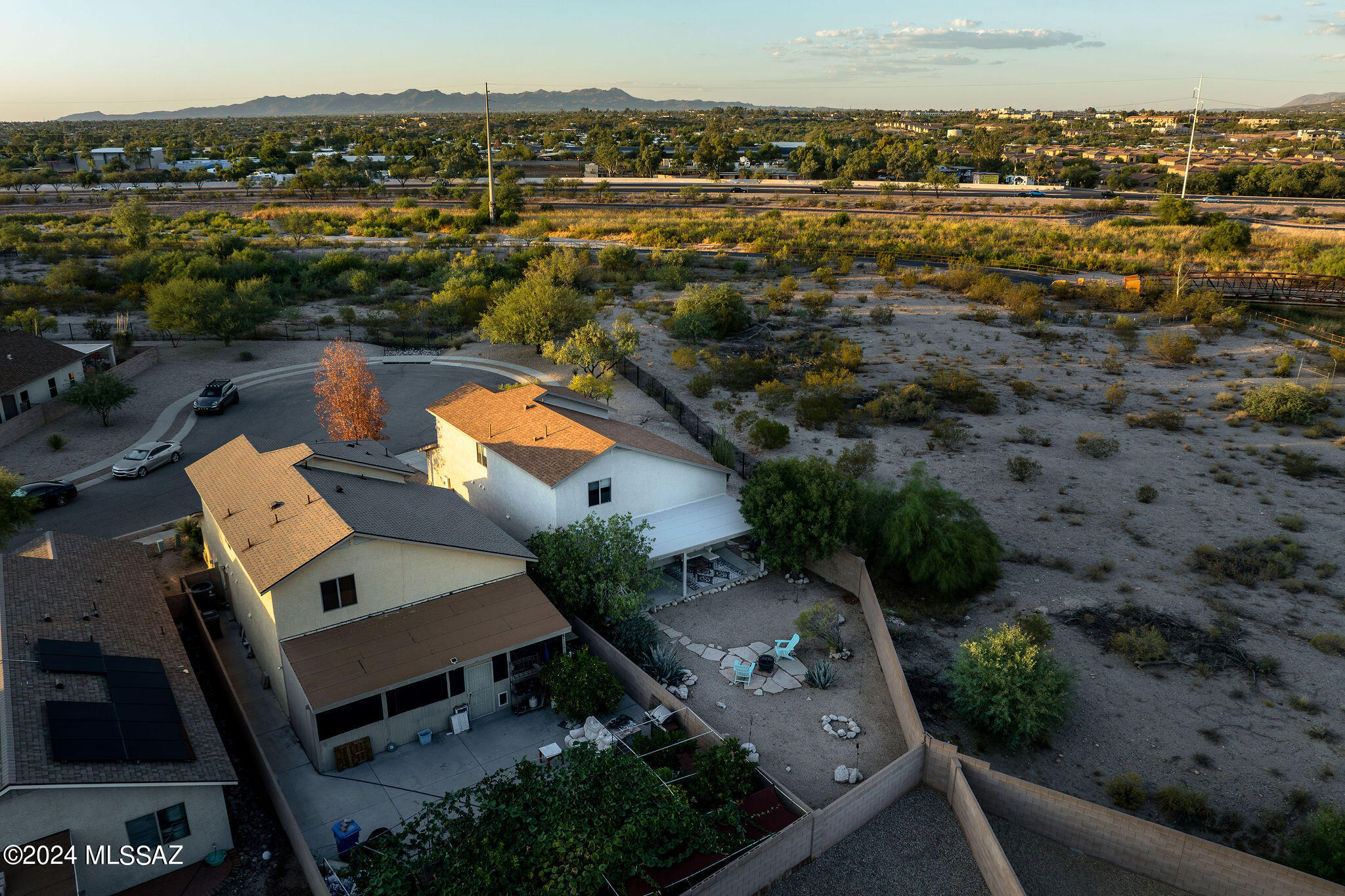 Rillito At La Cholla (1-133) - Residential