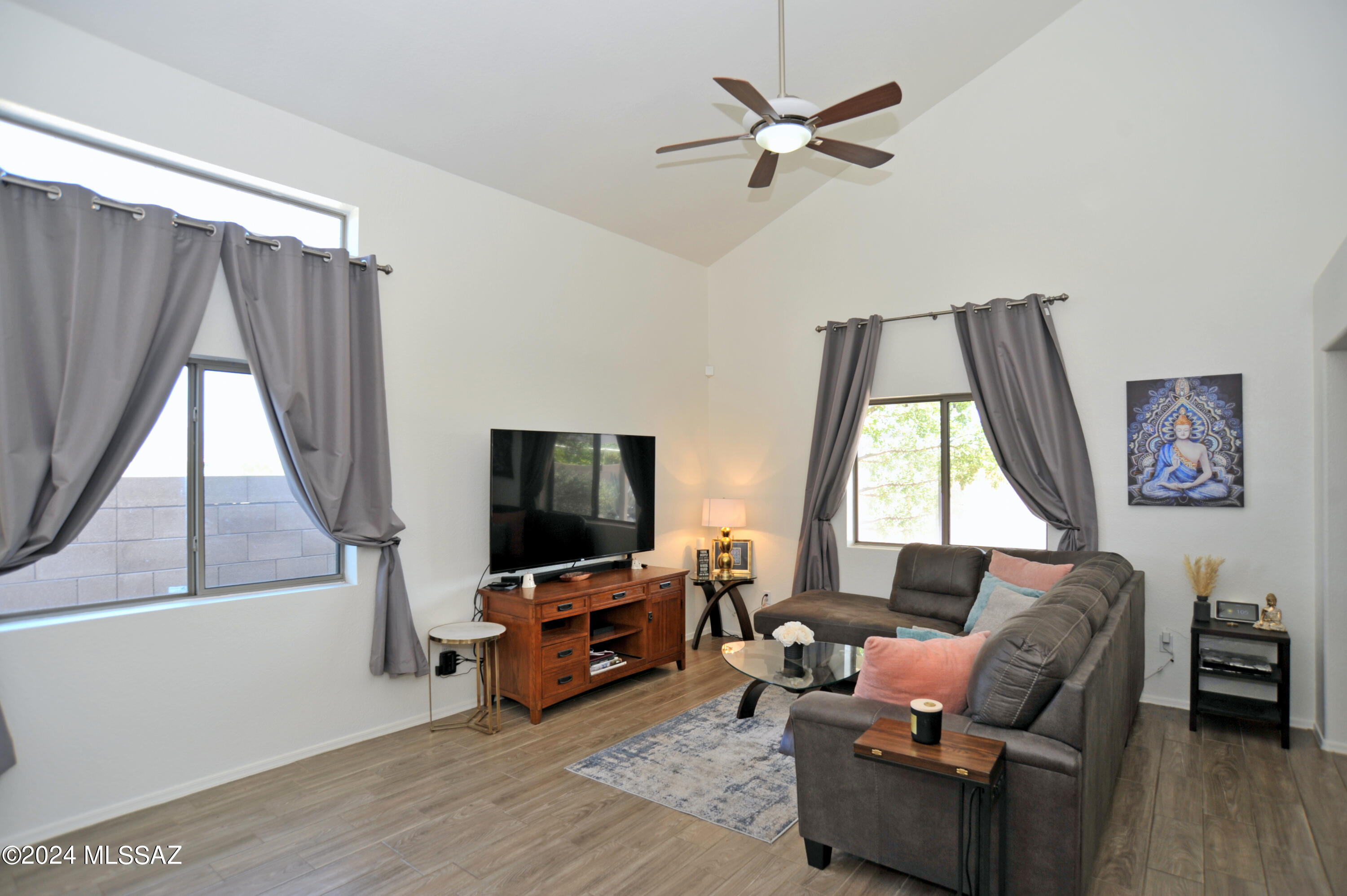 Rillito At La Cholla (1-133) - Residential
