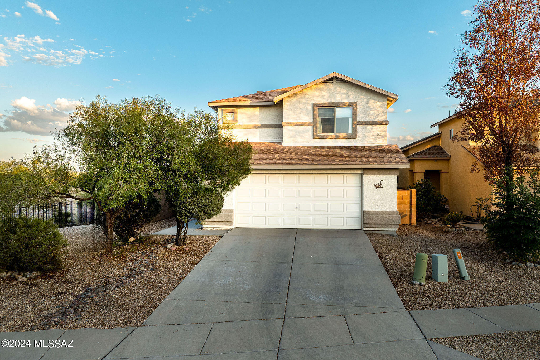 Rillito At La Cholla (1-133) - Residential