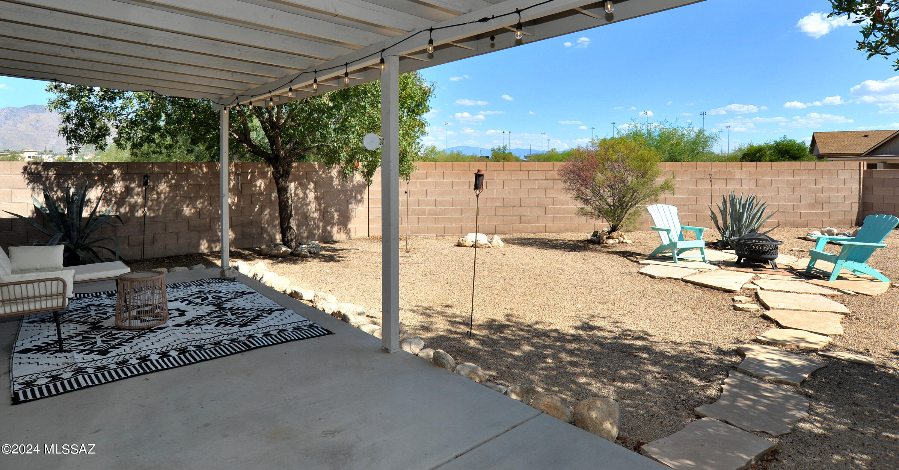 Rillito At La Cholla (1-133) - Residential