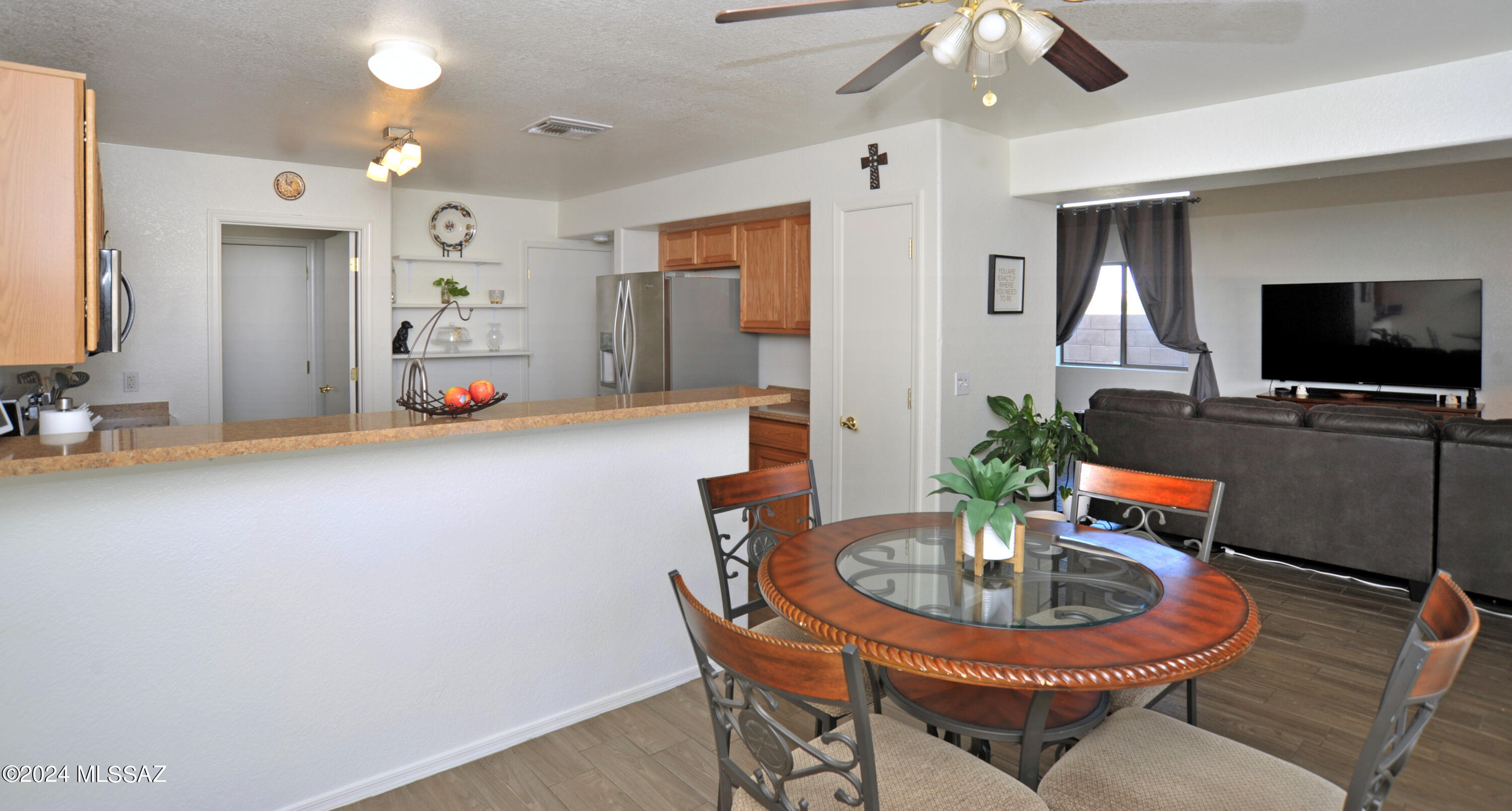 Rillito At La Cholla (1-133) - Residential
