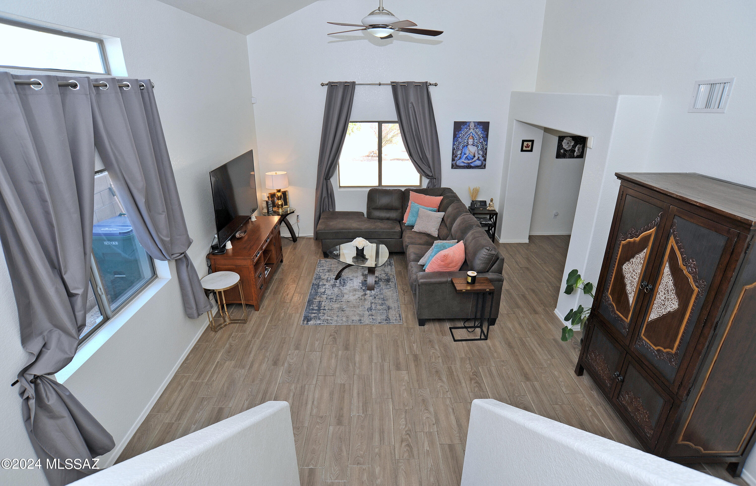 Rillito At La Cholla (1-133) - Residential