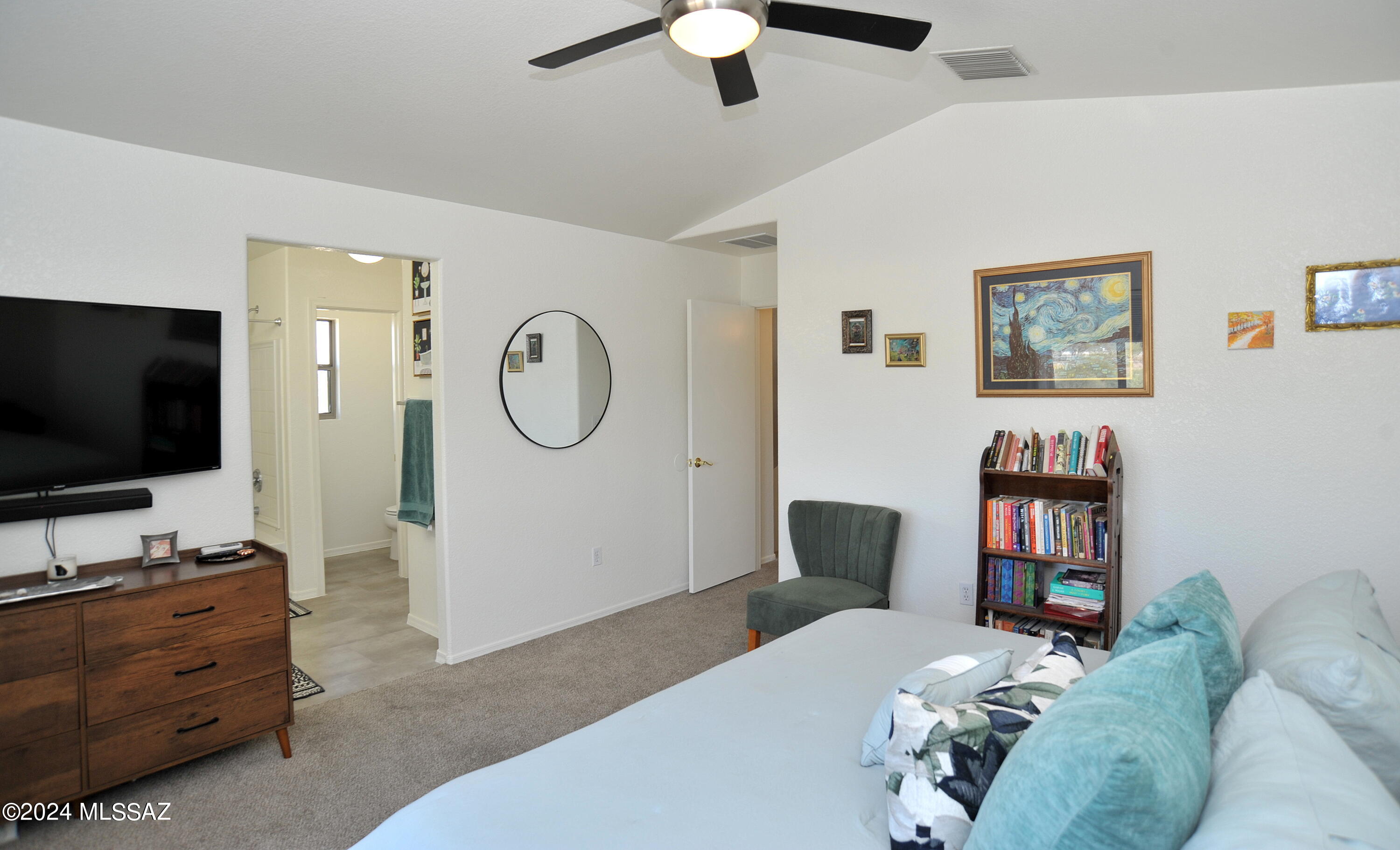 Rillito At La Cholla (1-133) - Residential
