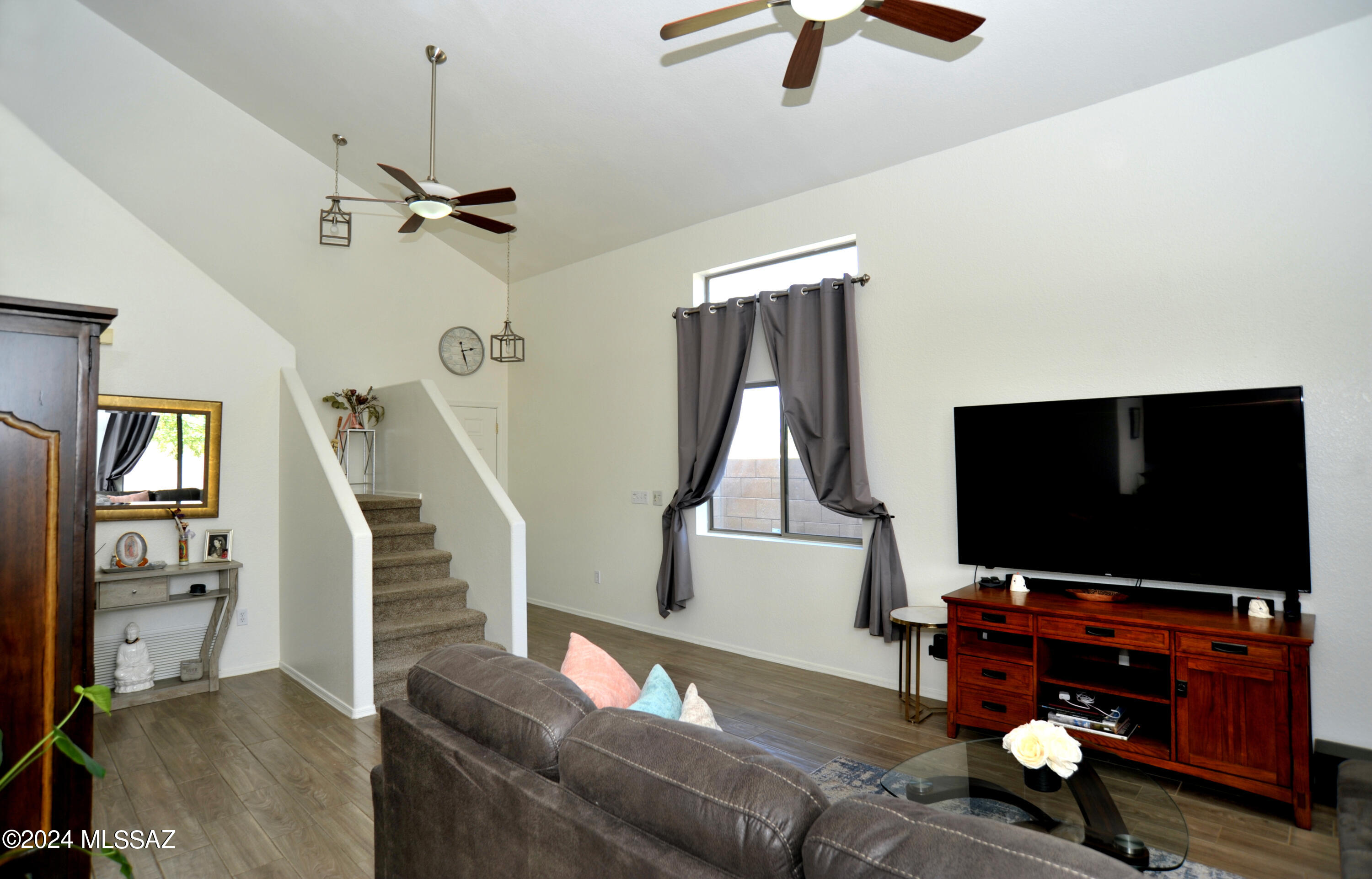 Rillito At La Cholla (1-133) - Residential