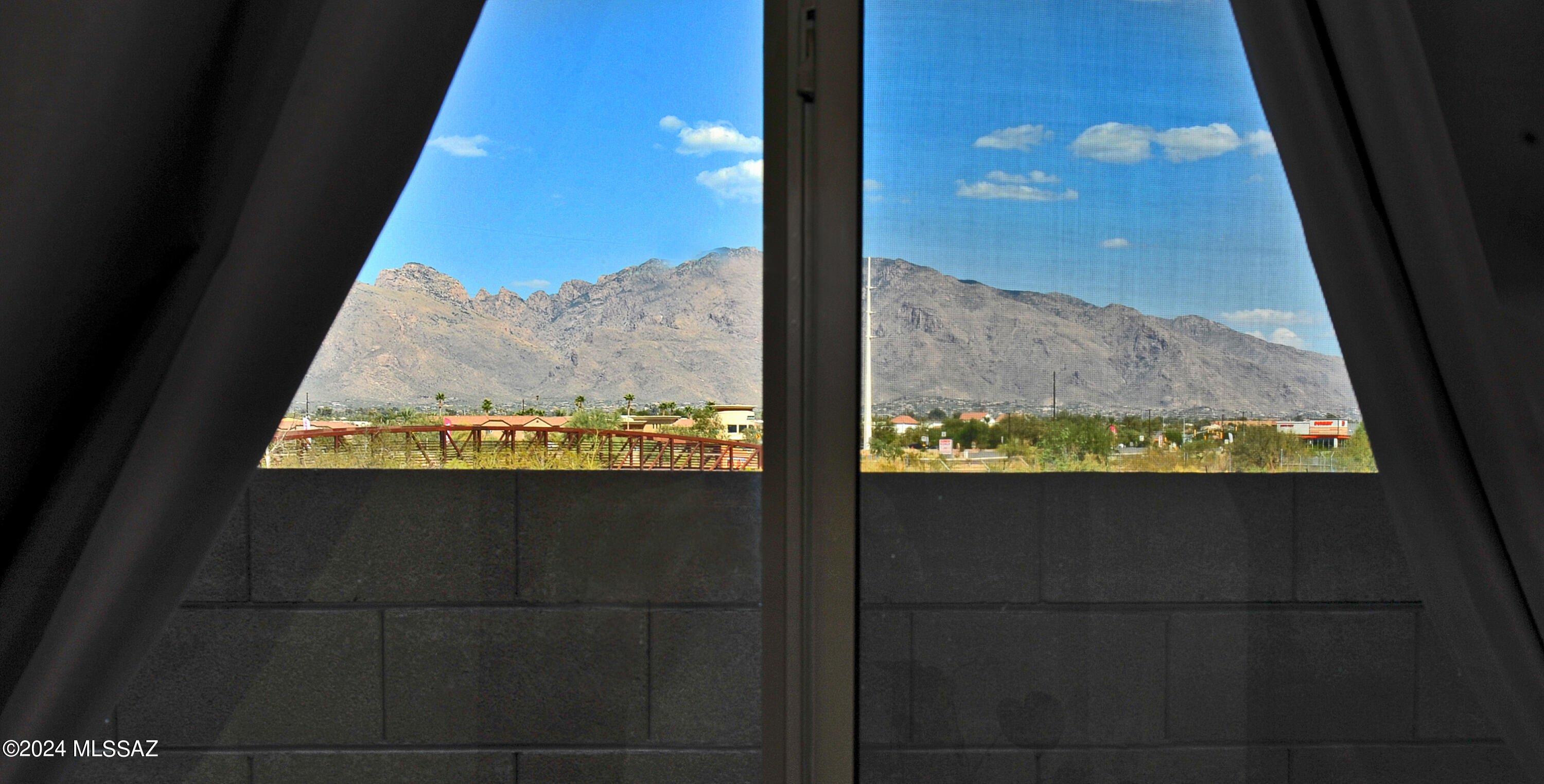 Rillito At La Cholla (1-133) - Residential