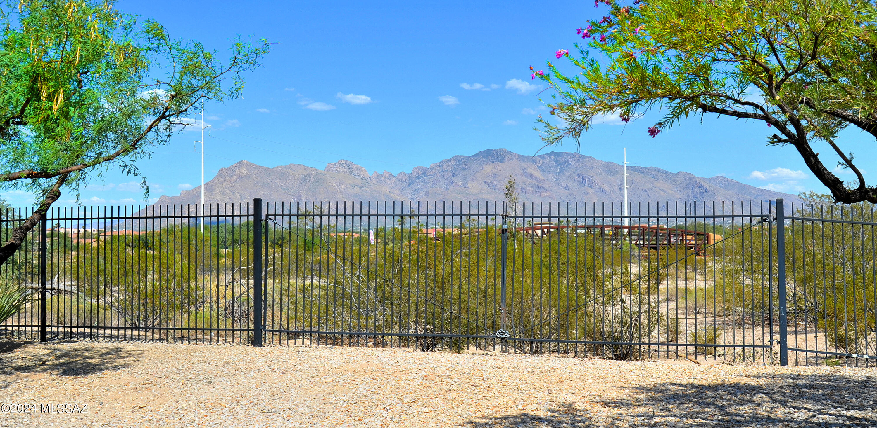Rillito At La Cholla (1-133) - Residential