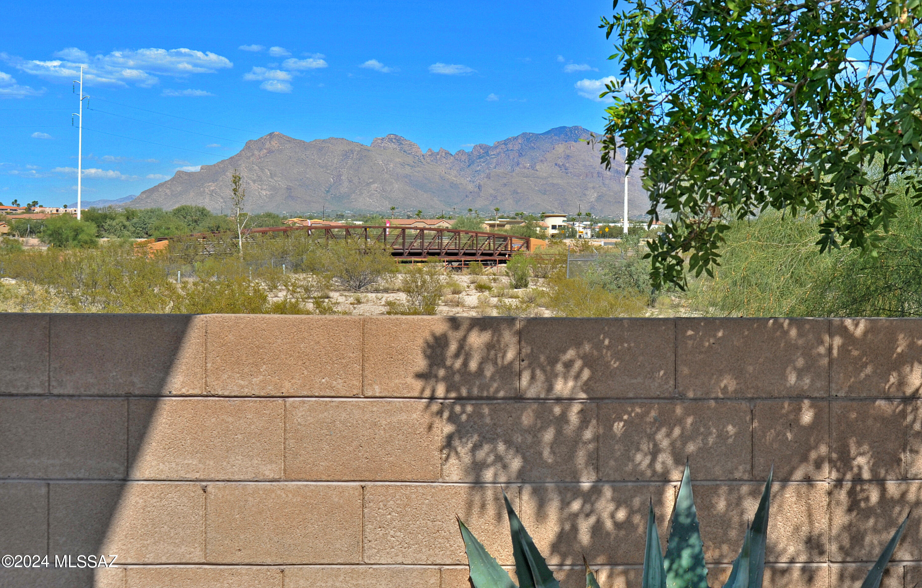 Rillito At La Cholla (1-133) - Residential