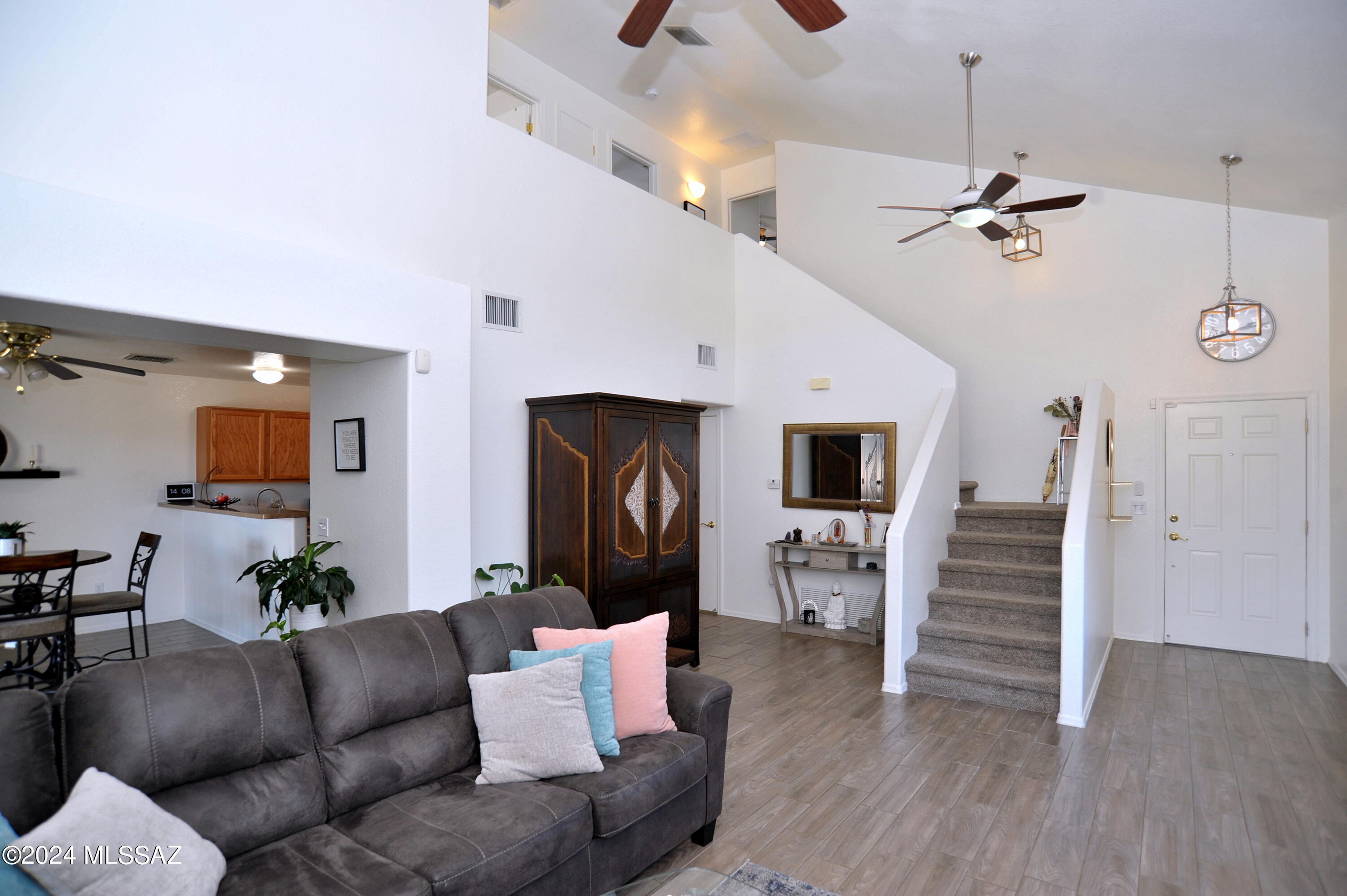 Rillito At La Cholla (1-133) - Residential