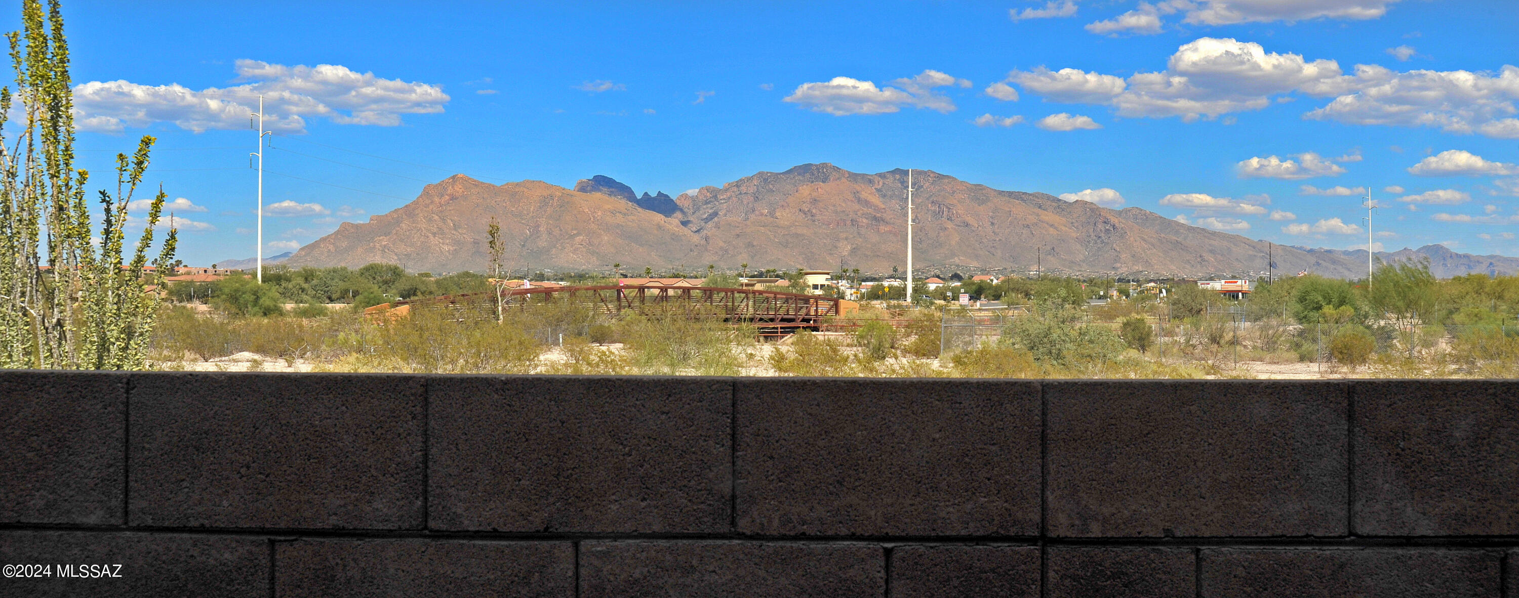 Rillito At La Cholla (1-133) - Residential