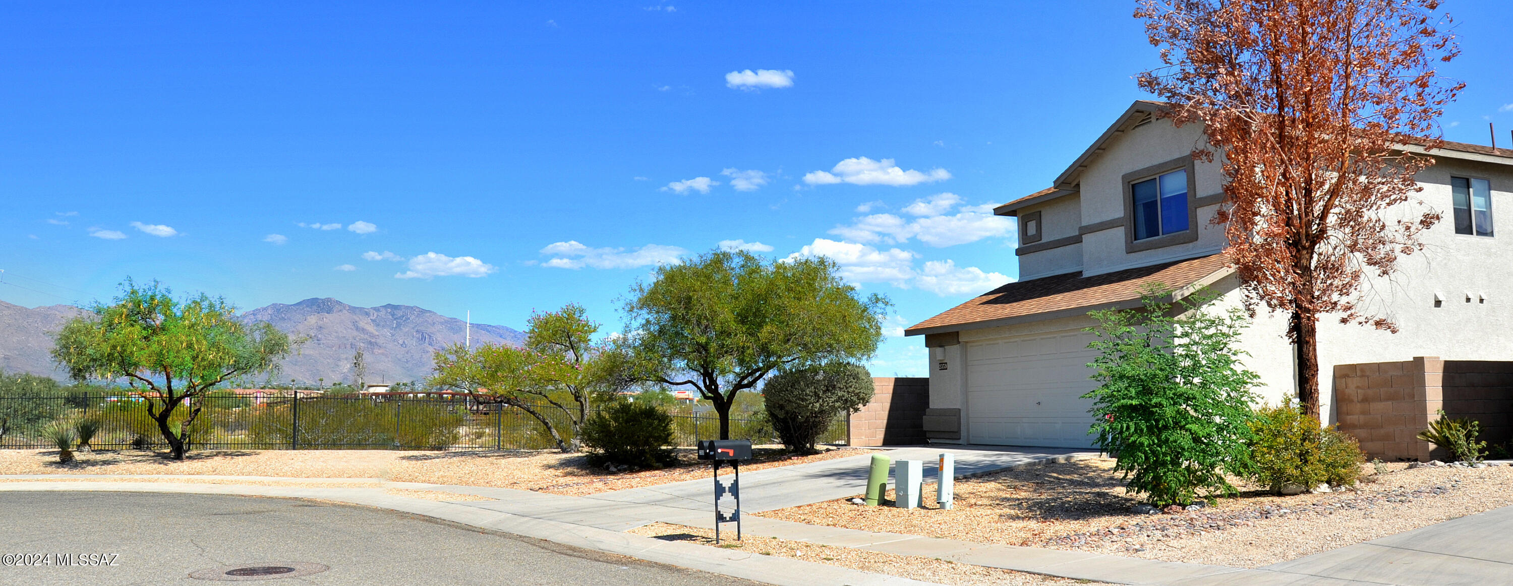 Rillito At La Cholla (1-133) - Residential