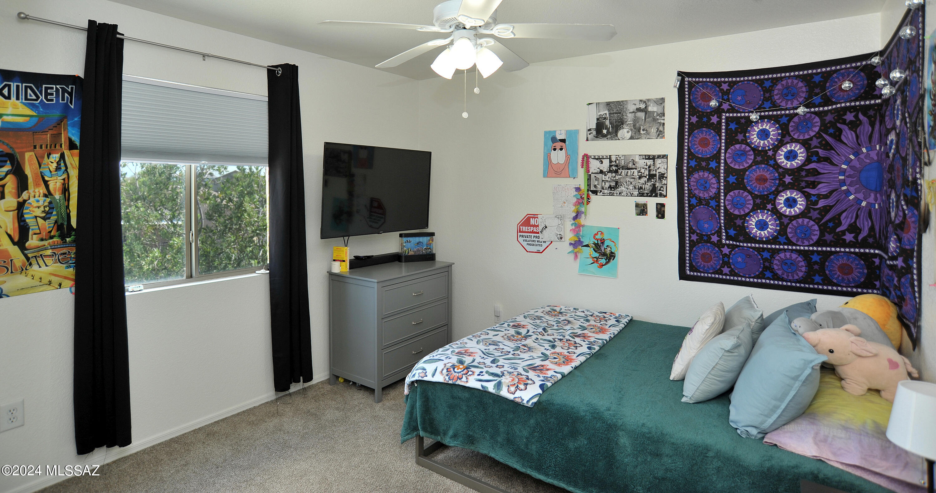 Rillito At La Cholla (1-133) - Residential