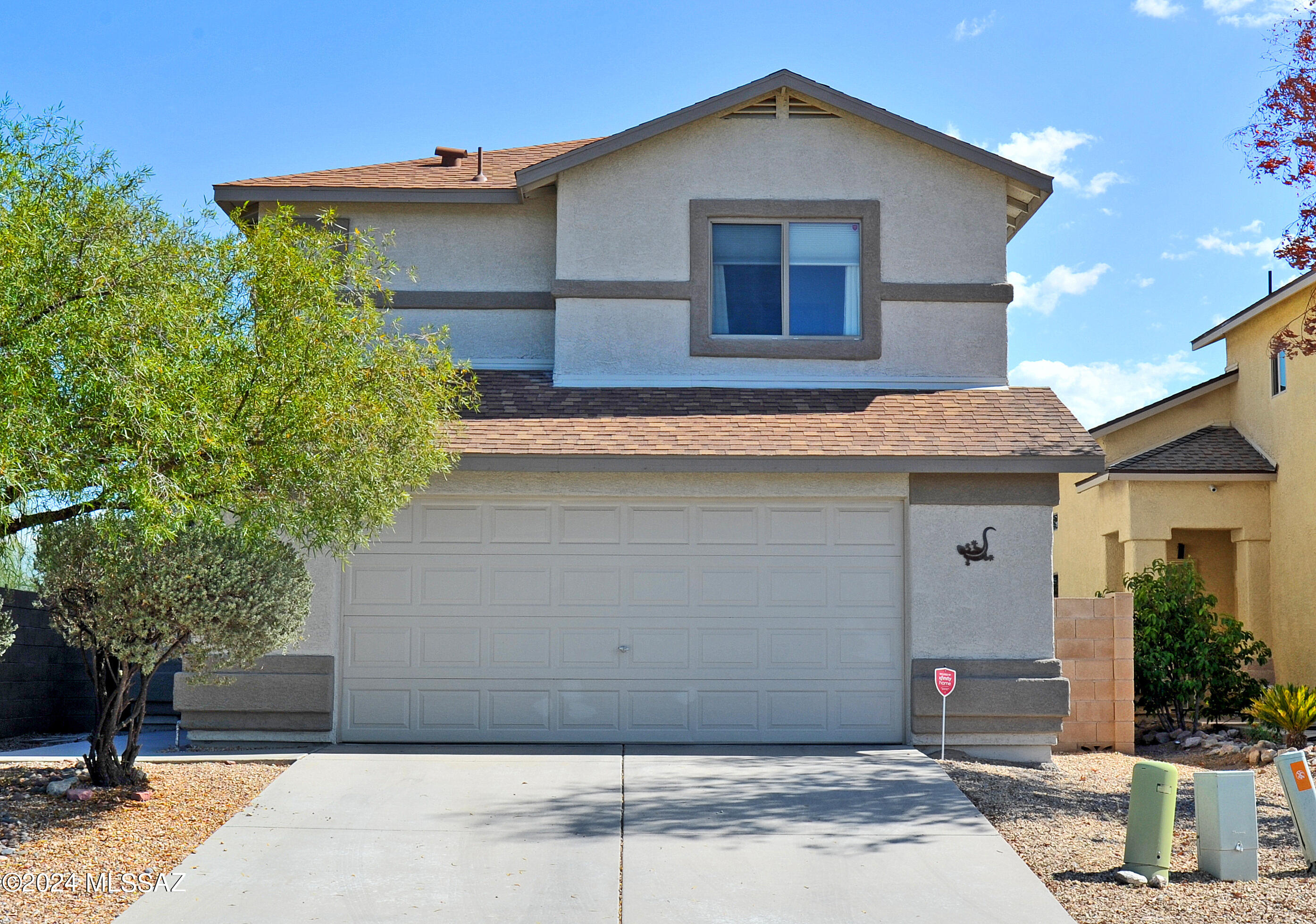 Rillito At La Cholla (1-133) - Residential
