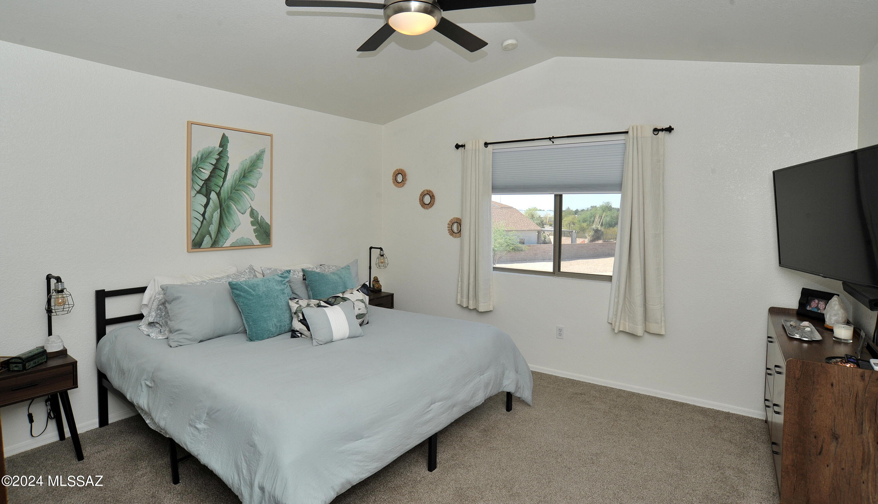 Rillito At La Cholla (1-133) - Residential