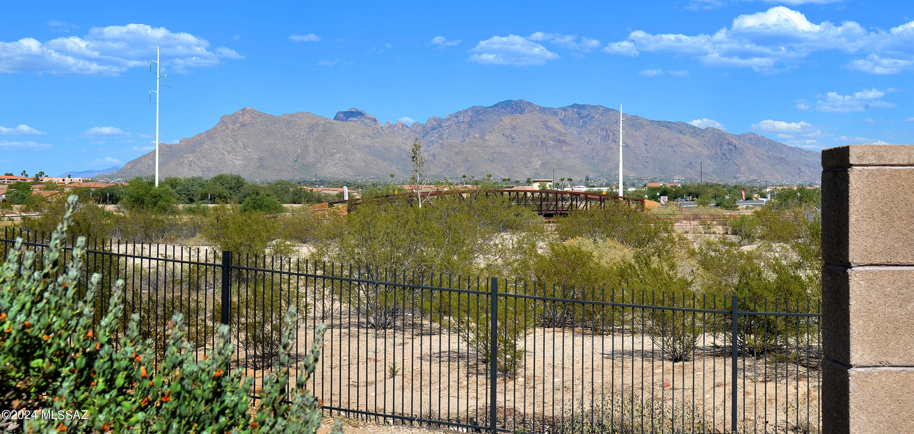 Rillito At La Cholla (1-133) - Residential