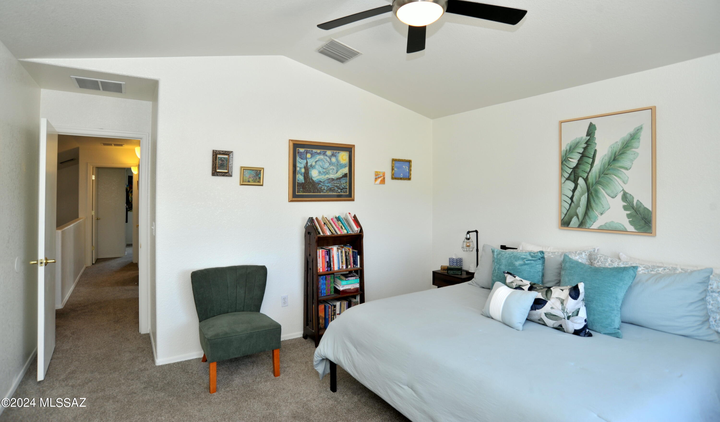 Rillito At La Cholla (1-133) - Residential