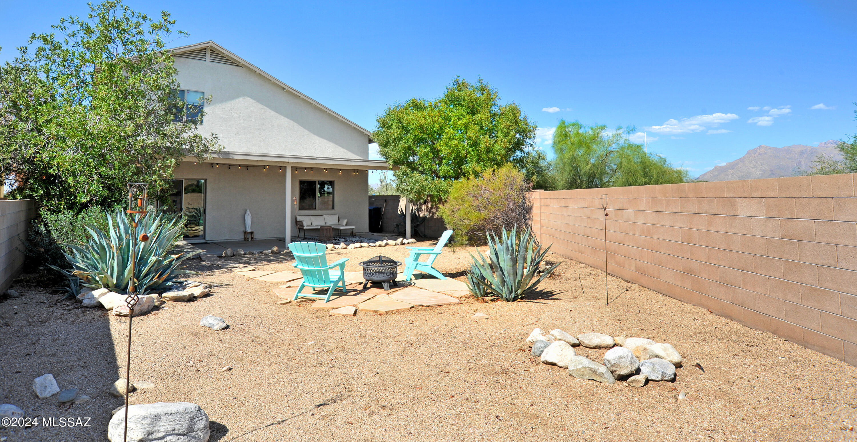 Rillito At La Cholla (1-133) - Residential