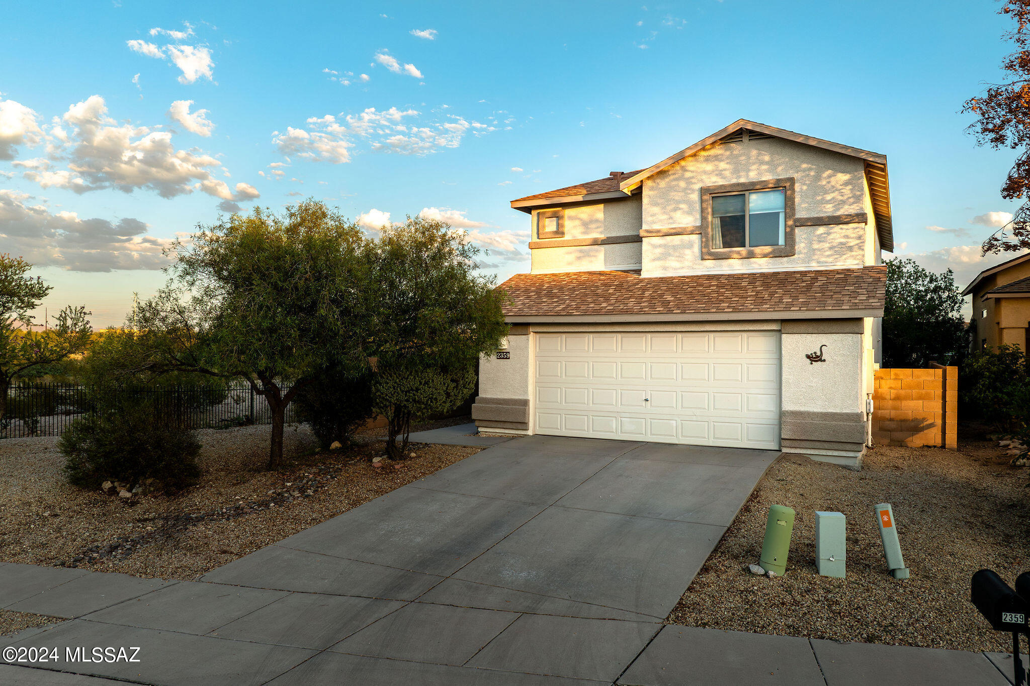 Rillito At La Cholla (1-133) - Residential