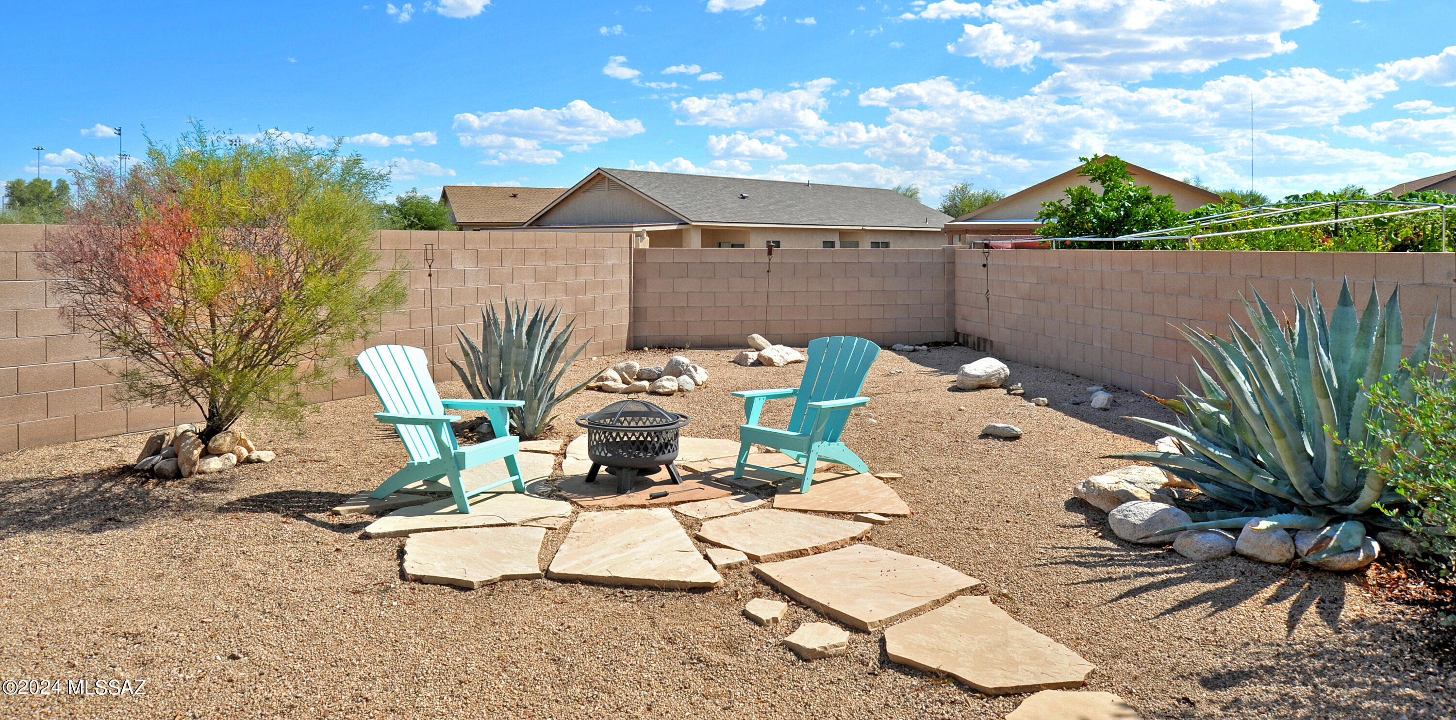 Rillito At La Cholla (1-133) - Residential