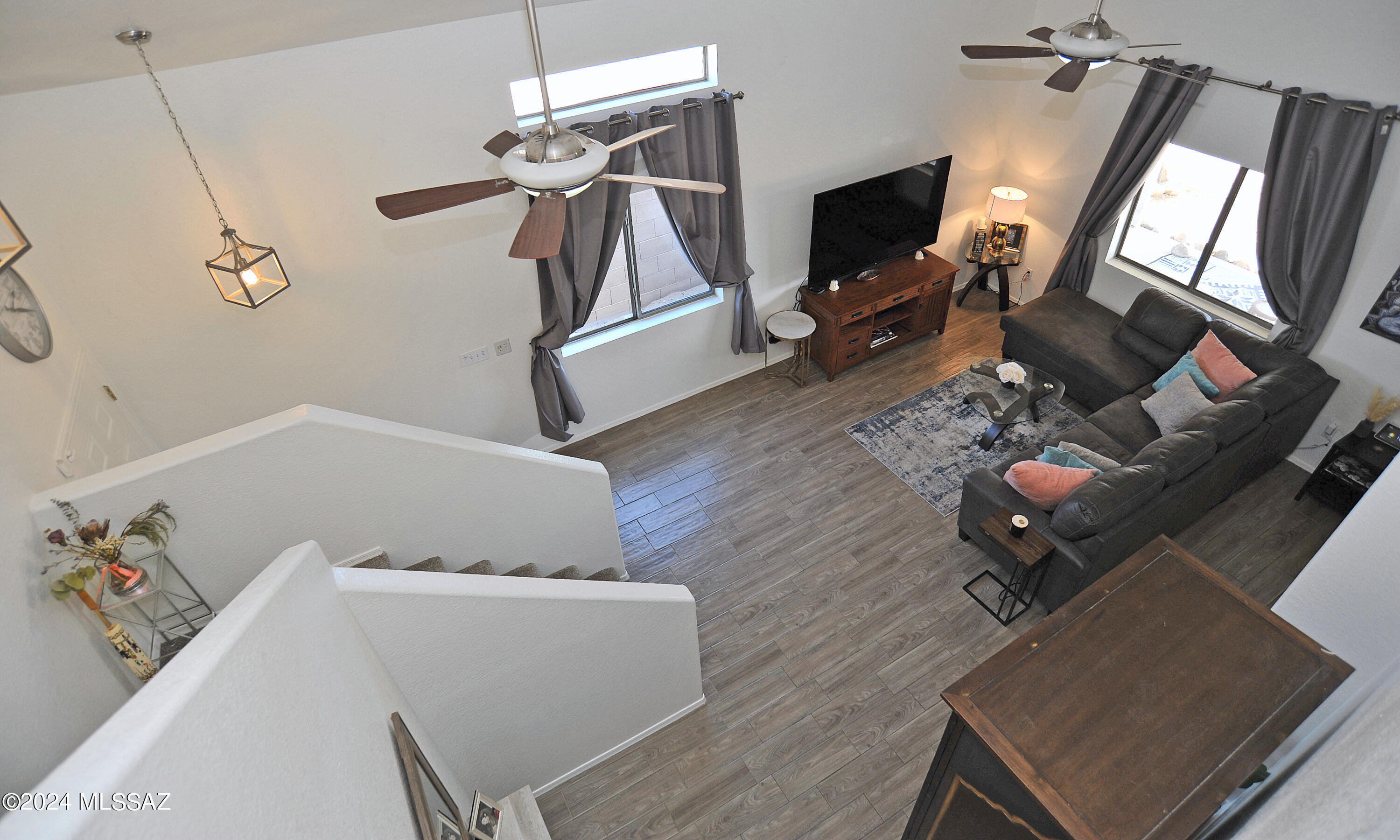 Rillito At La Cholla (1-133) - Residential