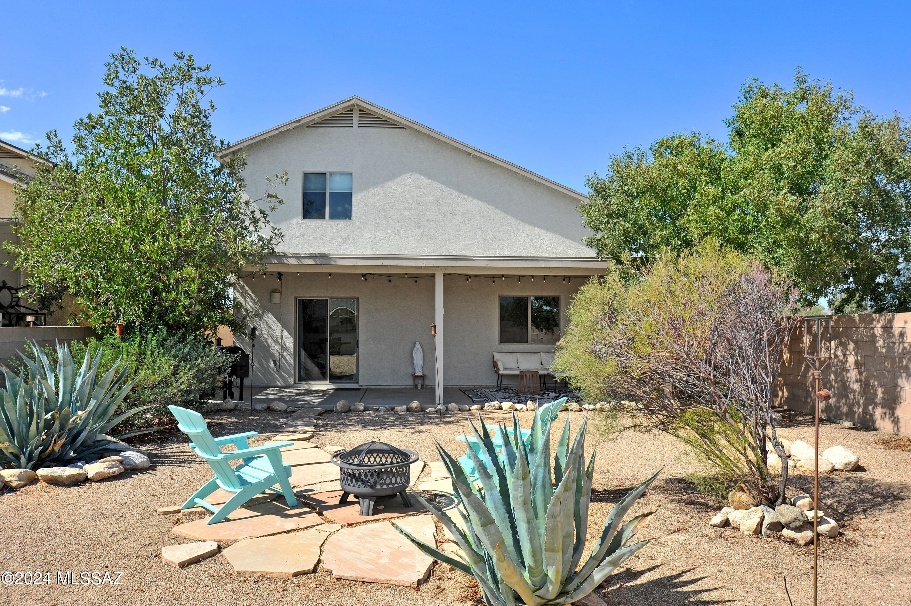Rillito At La Cholla (1-133) - Residential