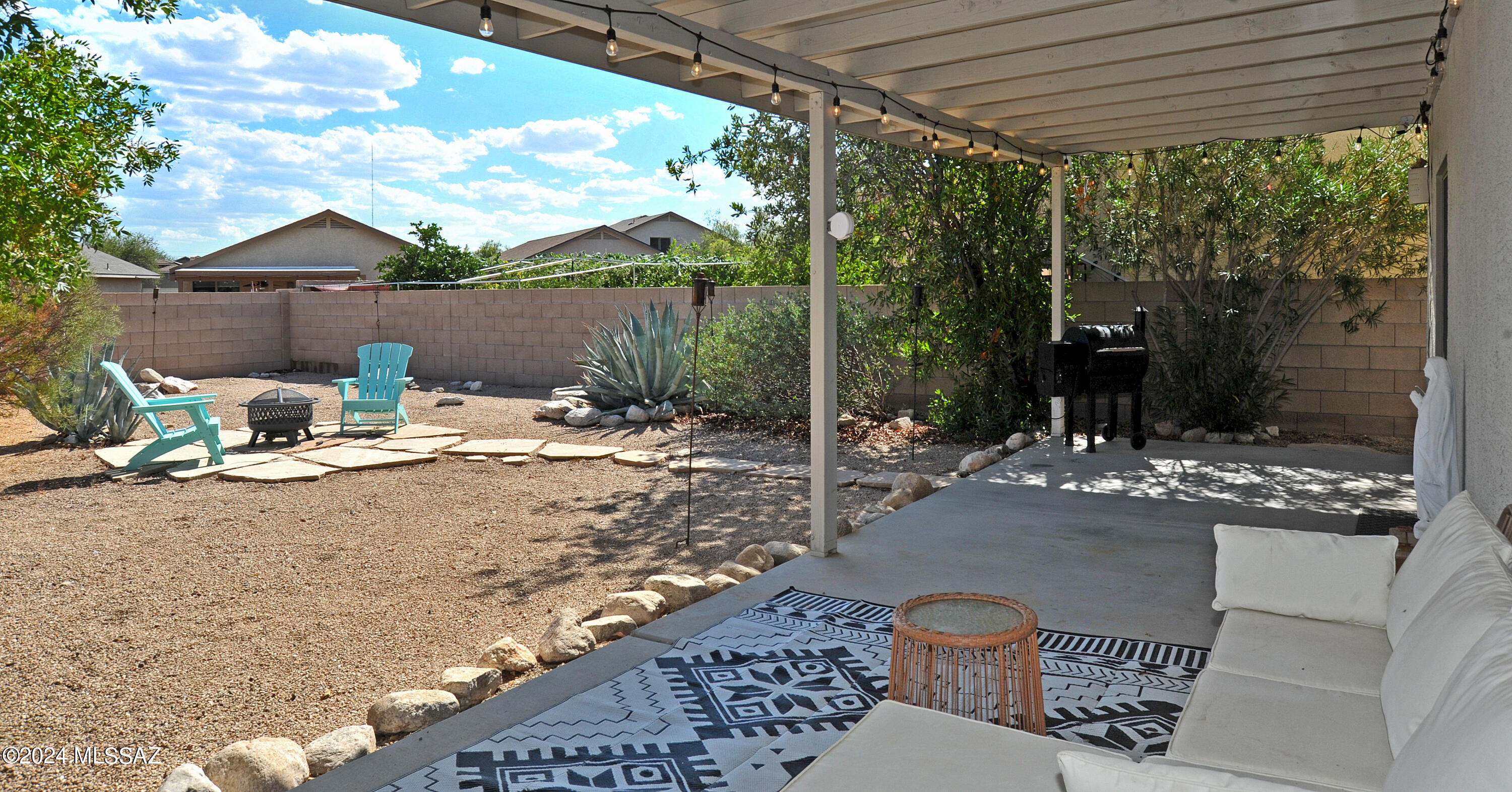 Rillito At La Cholla (1-133) - Residential