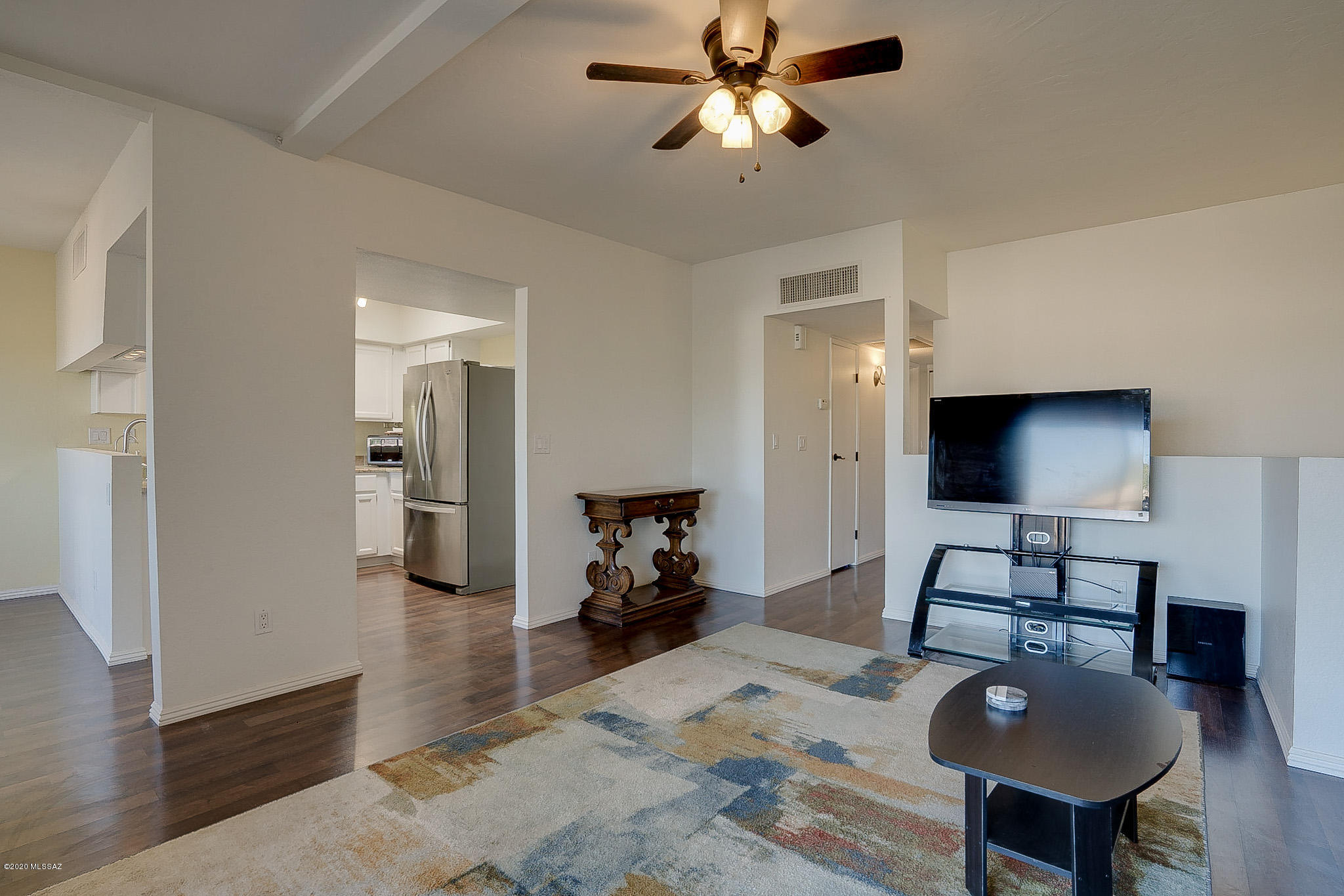Rancho Sahuaro (1-33) - Residential
