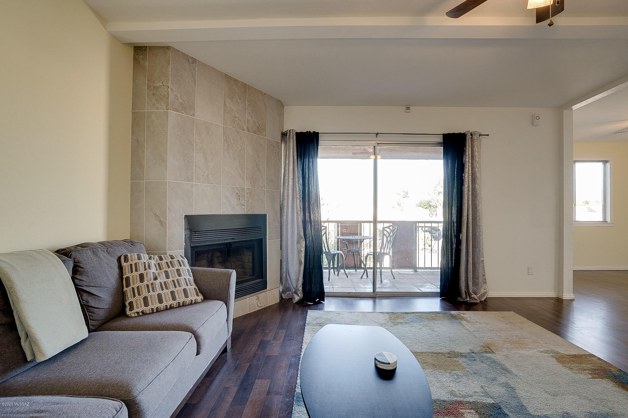 Rancho Sahuaro (1-33) - Residential