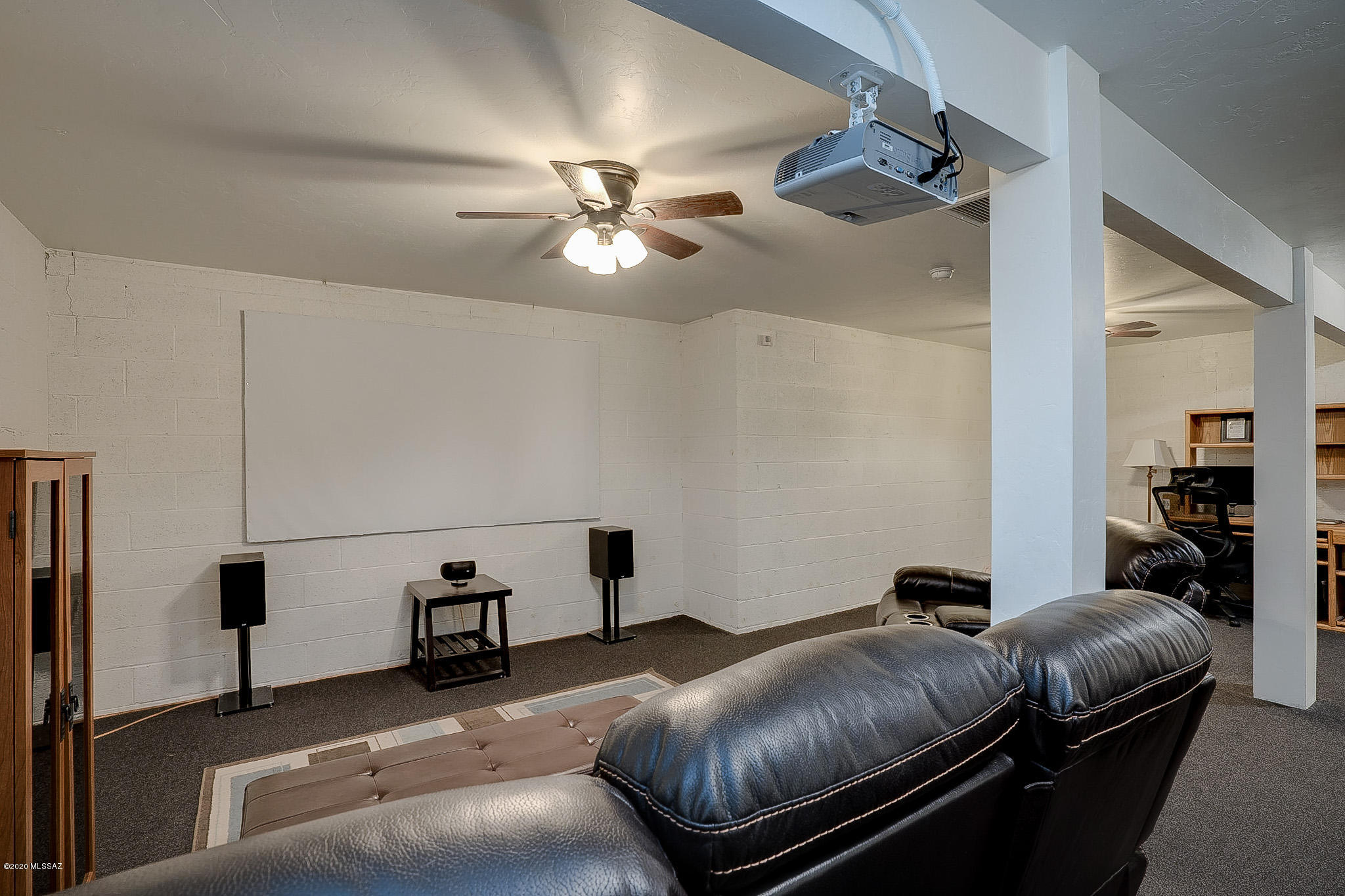 Rancho Sahuaro (1-33) - Residential